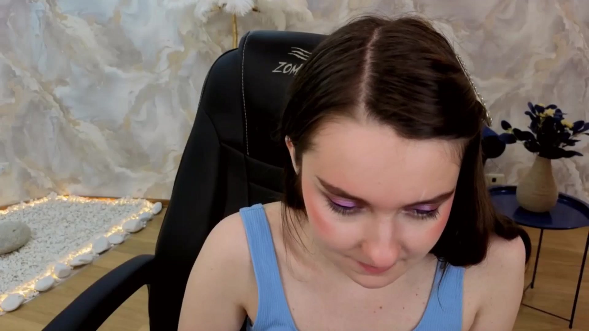 Gallery image thumbnail from Milim_Nava's myfreecams stream on, 08/23/2025, 08:49 image 10 of 20