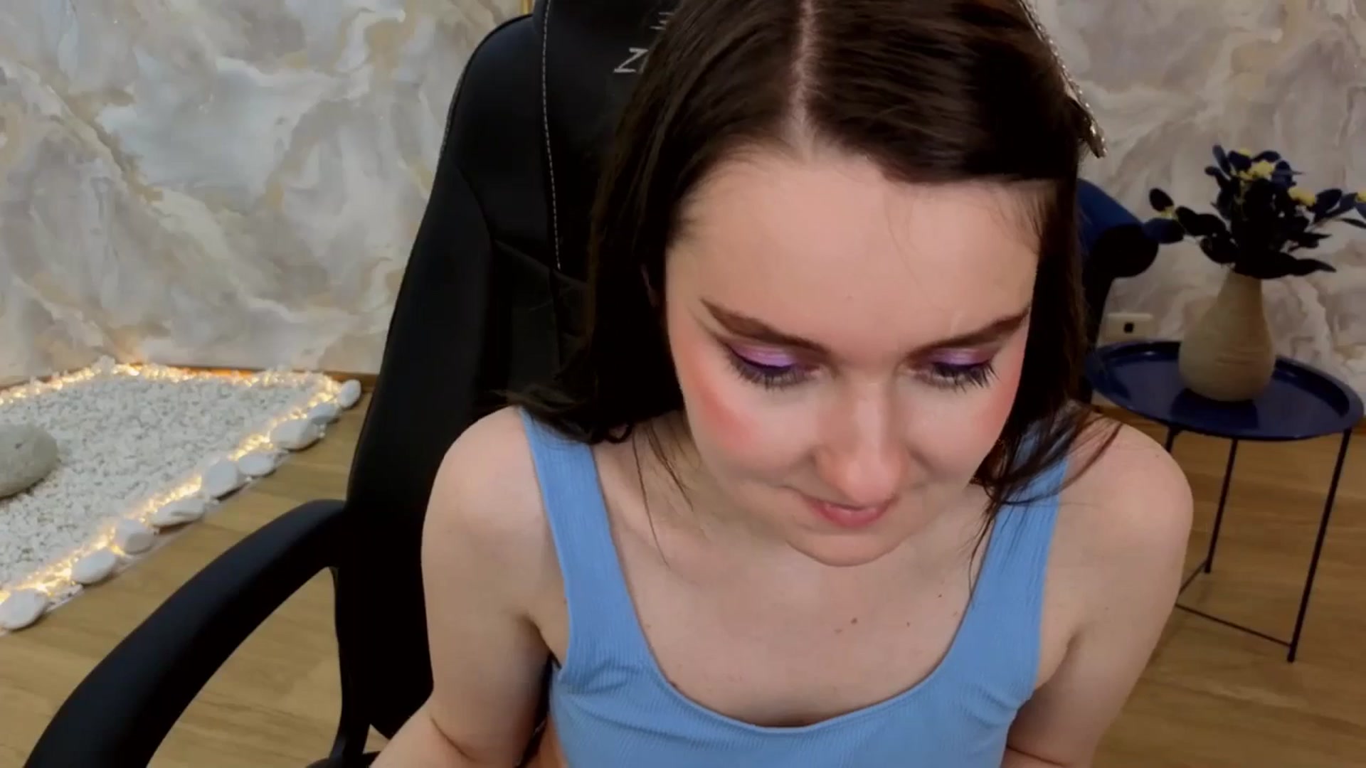 Gallery image thumbnail from Milim_Nava's myfreecams stream on, 08/23/2025, 08:49 image 4 of 20