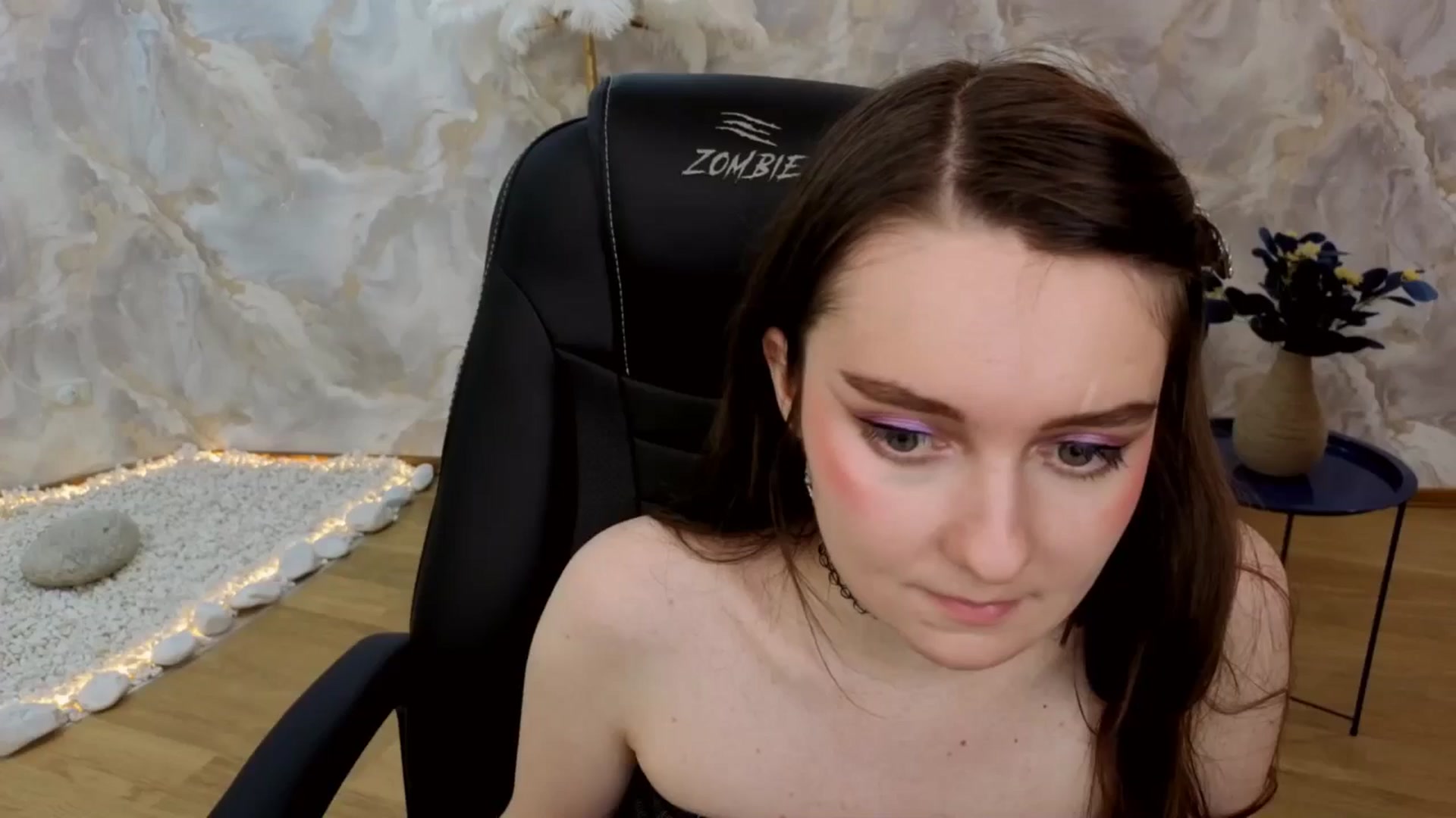Gallery image thumbnail from Milim_Nava's myfreecams stream on, 08/23/2025, 10:02 image 12 of 20