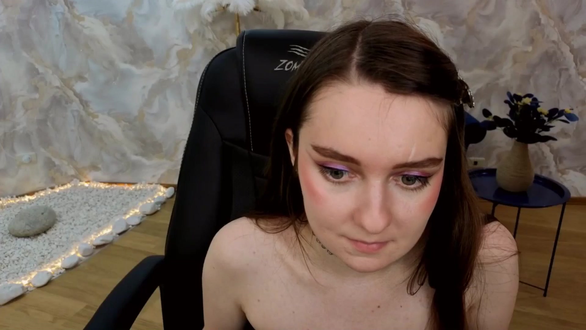 Gallery image thumbnail from Milim_Nava's myfreecams stream on, 08/23/2025, 10:02 image 9 of 20