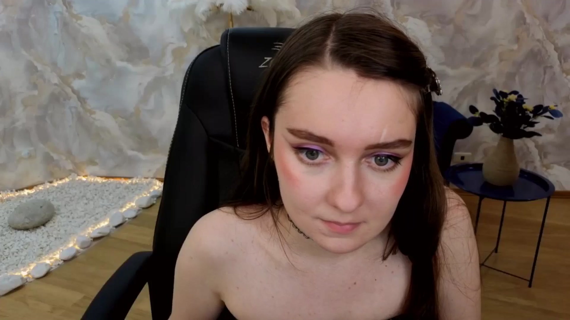 Gallery image thumbnail from Milim_Nava's myfreecams stream on, 08/23/2025, 10:02 image 4 of 20