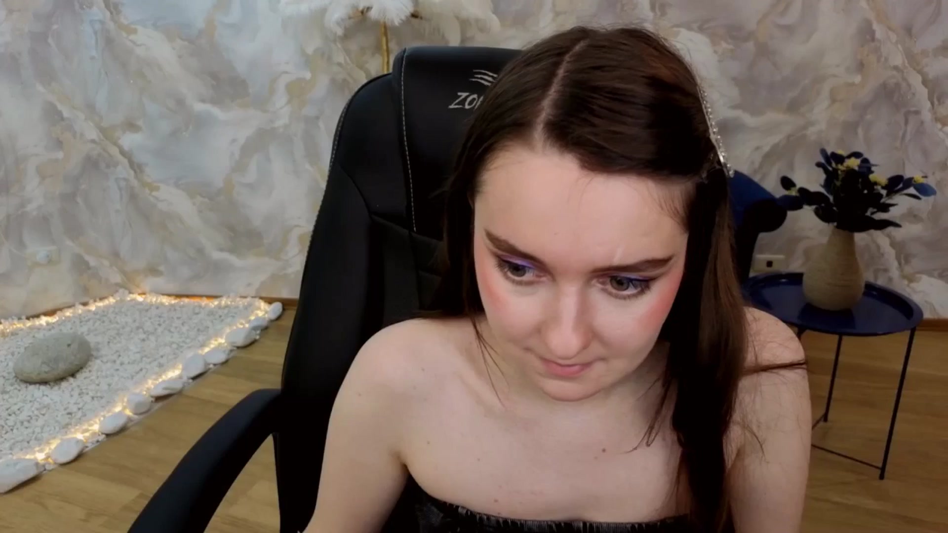 Gallery image thumbnail from Milim_Nava's myfreecams stream on, 08/23/2025, 10:02 image 17 of 20