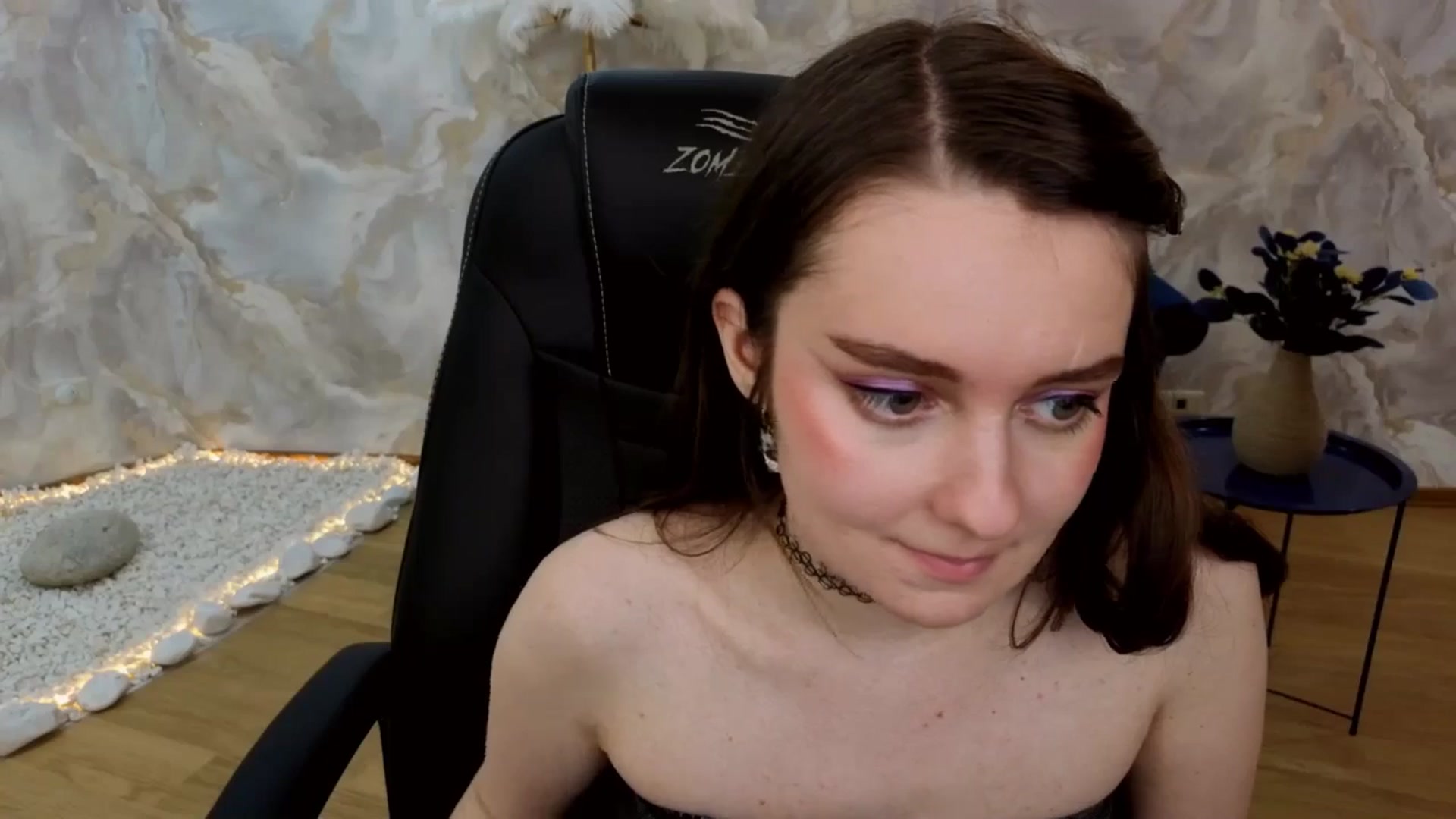 Gallery image thumbnail from Milim_Nava's myfreecams stream on, 08/23/2025, 10:02 image 2 of 20
