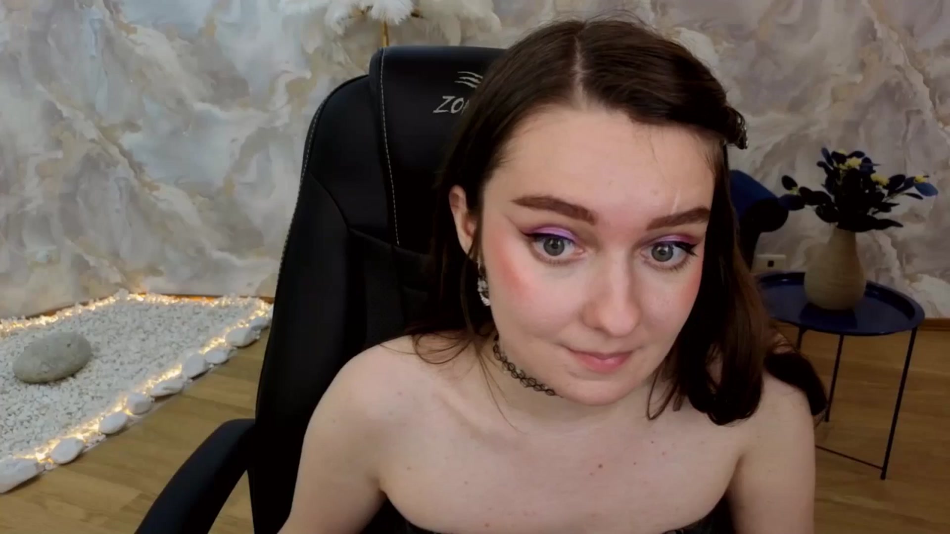 Gallery image thumbnail from Milim_Nava's myfreecams stream on, 08/23/2025, 10:02 image 3 of 20