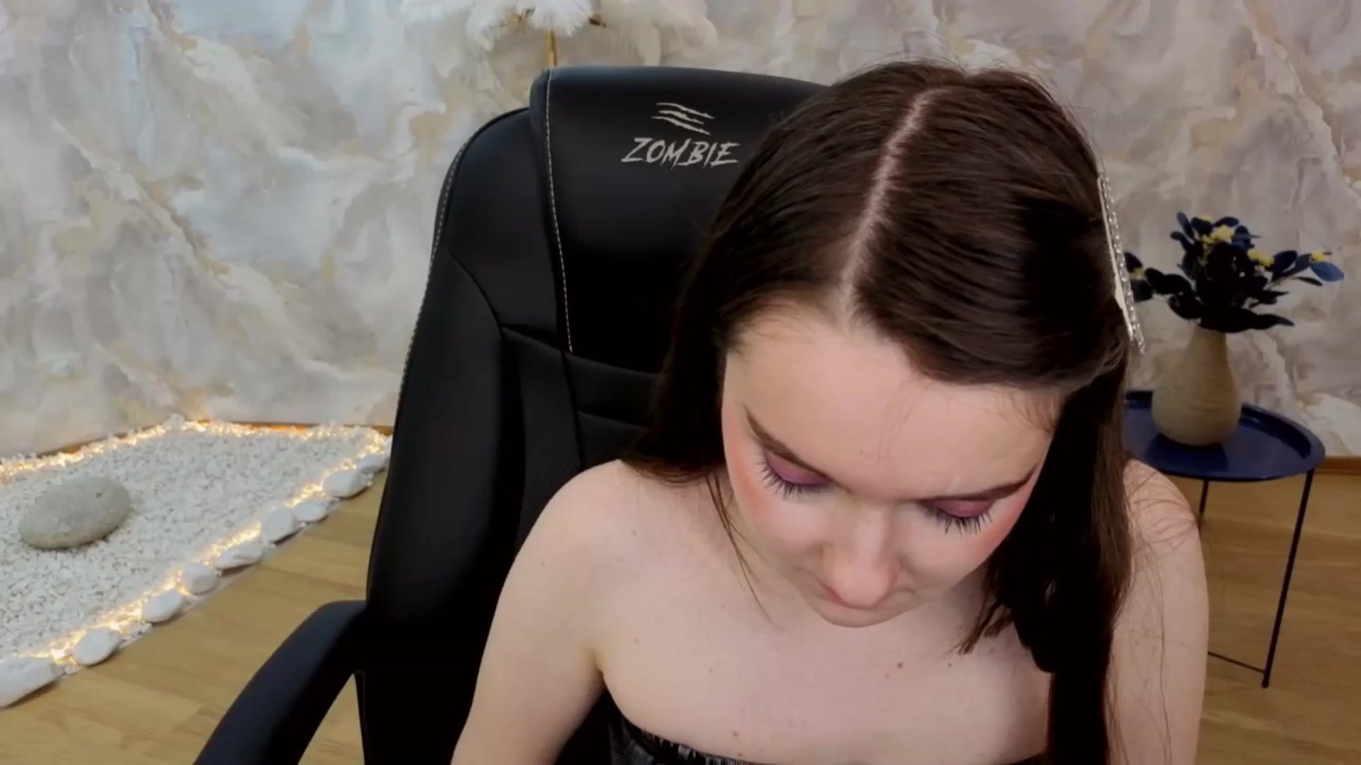Gallery image thumbnail from Milim_Nava's myfreecams stream on, 08/23/2025, 10:02 image 7 of 20