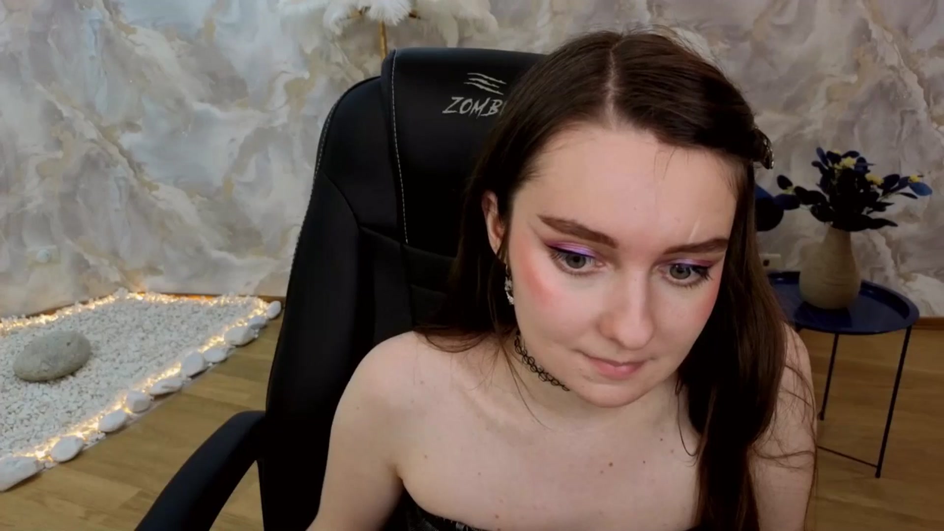 Gallery image thumbnail from Milim_Nava's myfreecams stream on, 08/23/2025, 10:02 image 13 of 20