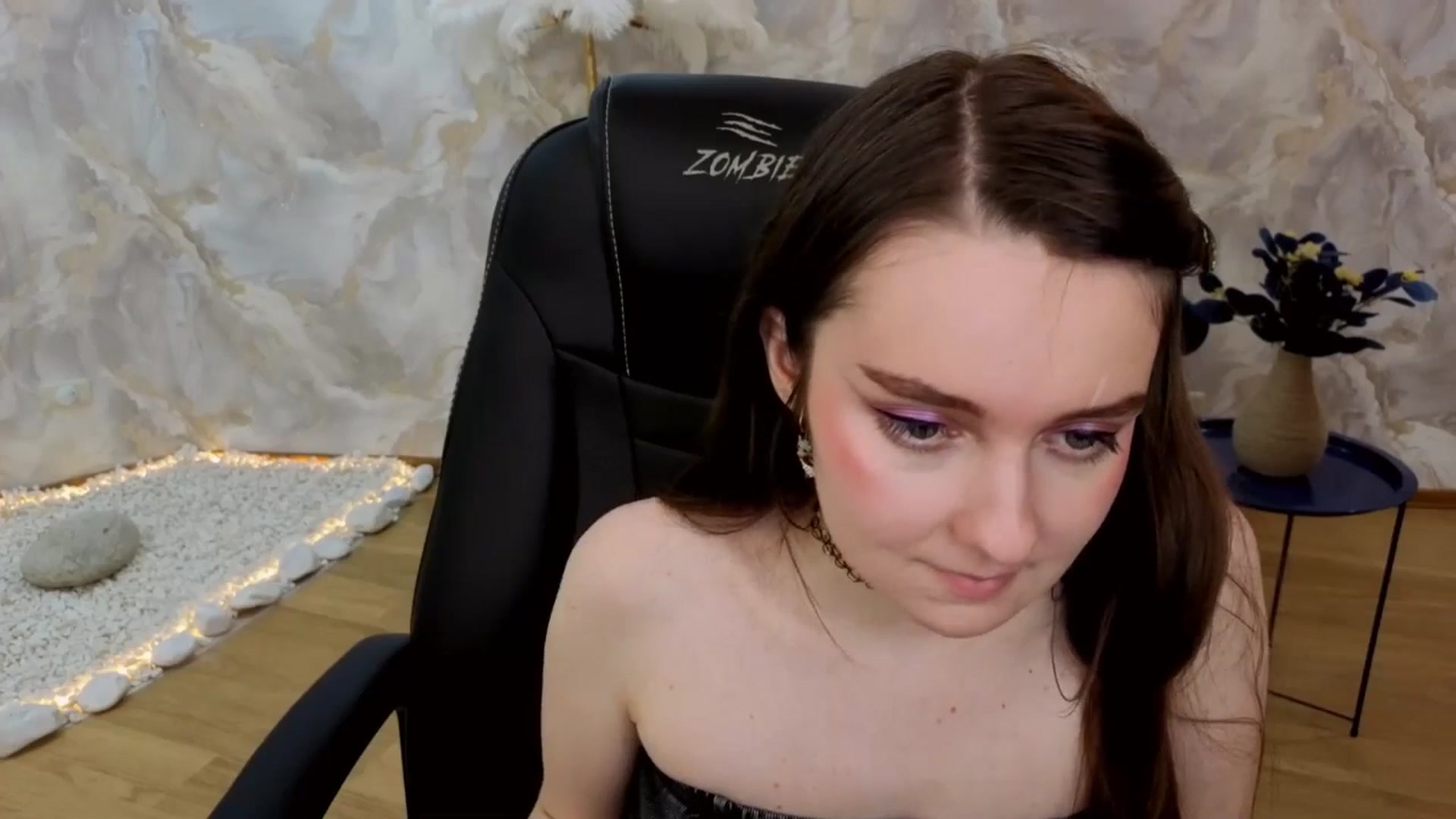 Gallery image thumbnail from Milim_Nava's myfreecams stream on, 08/23/2025, 10:02 image 14 of 20
