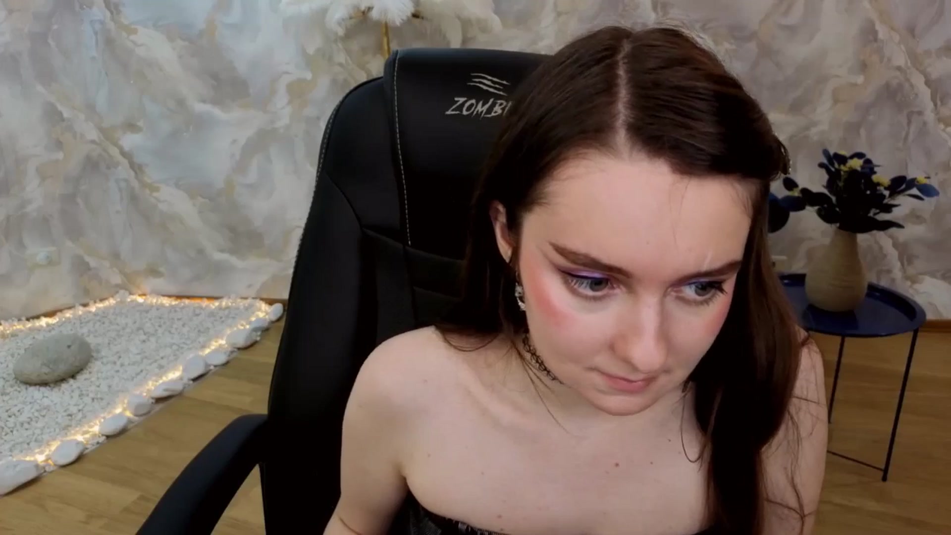 Gallery image thumbnail from Milim_Nava's myfreecams stream on, 08/23/2025, 10:02 image 15 of 20
