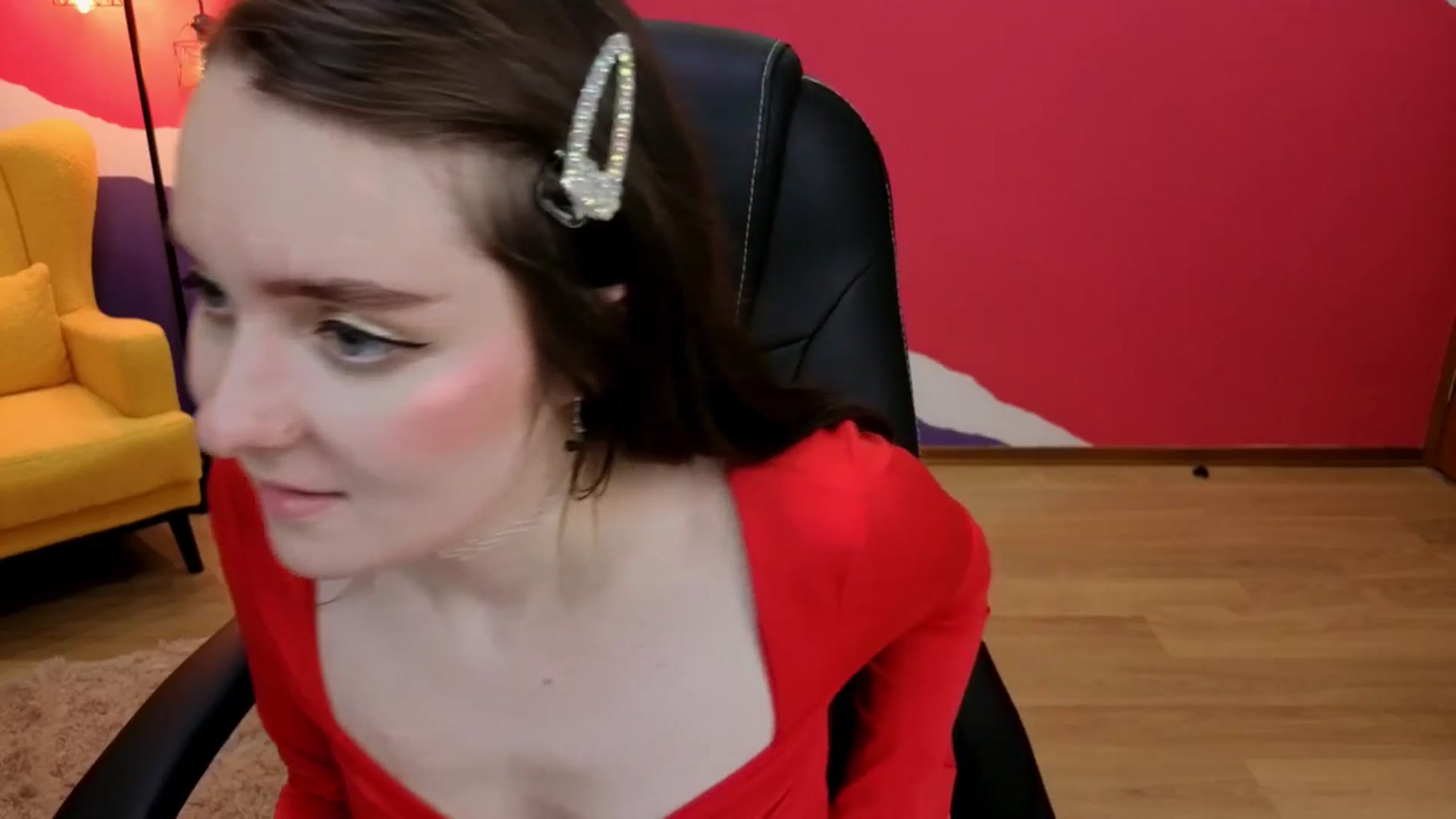 Gallery image thumbnail from Milim_Nava's myfreecams stream on, 08/24/2025, 07:47 image 8 of 20