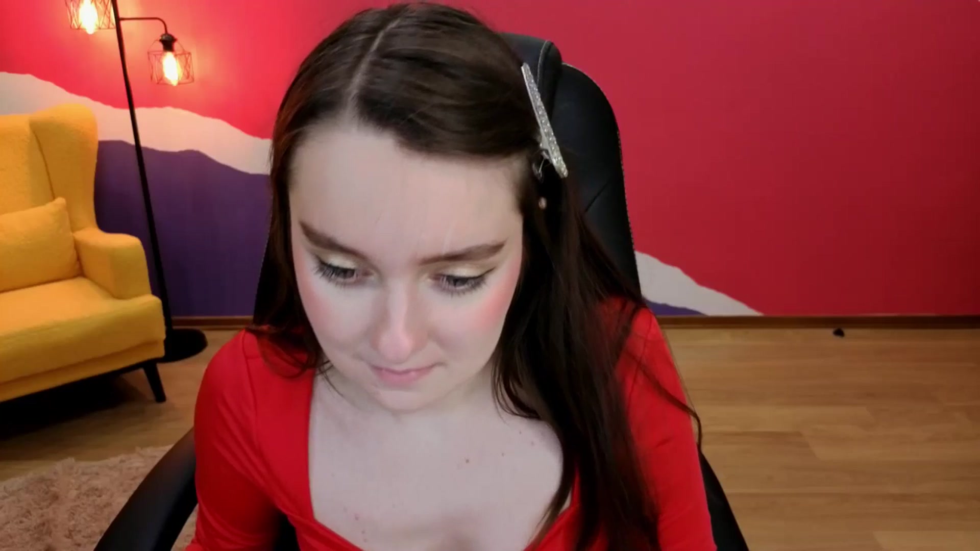 Gallery image thumbnail from Milim_Nava's myfreecams stream on, 08/24/2025, 07:47 image 14 of 20