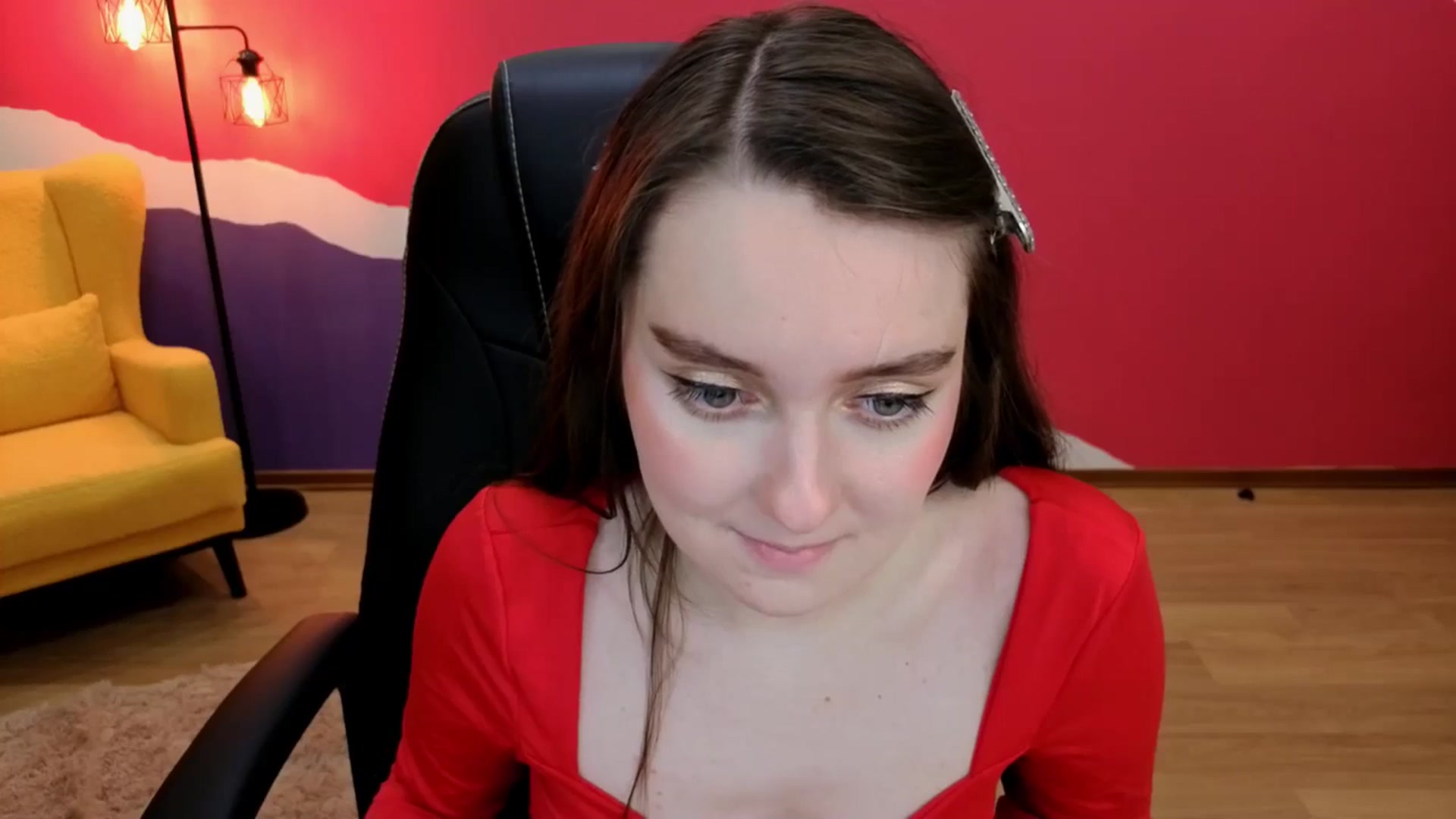 Gallery image thumbnail from Milim_Nava's myfreecams stream on, 08/24/2025, 07:47 image 19 of 20