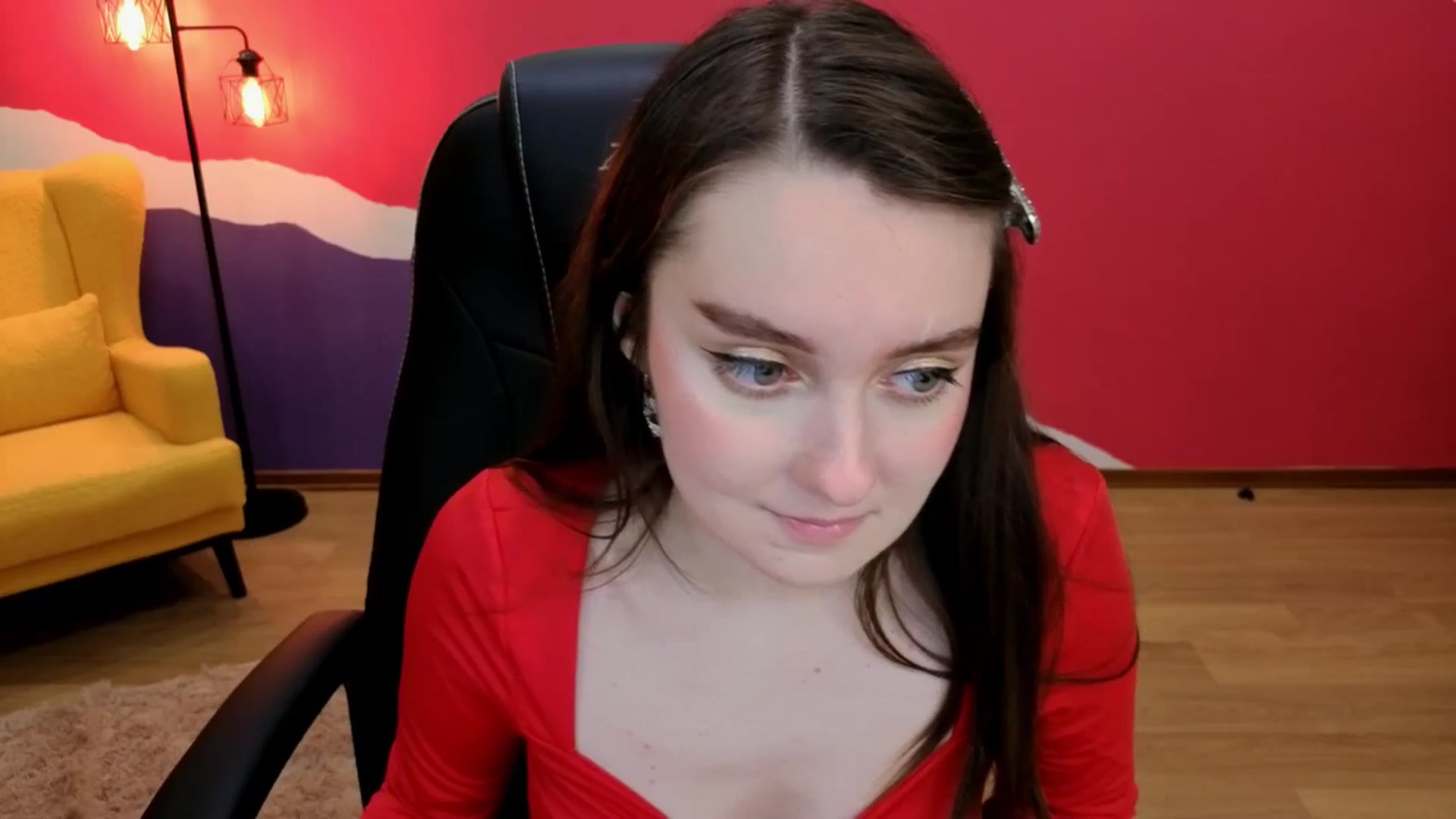 Gallery image thumbnail from Milim_Nava's myfreecams stream on, 08/24/2025, 07:47 image 15 of 20