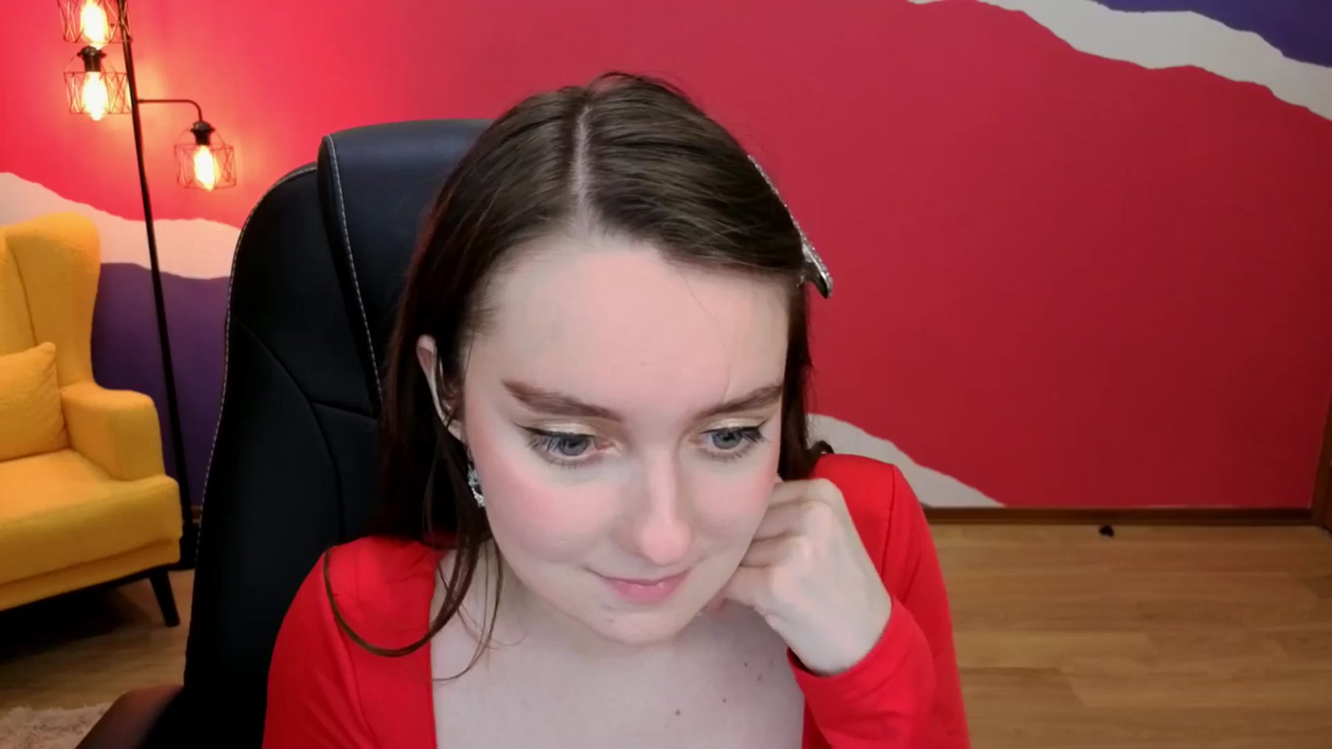 Gallery image thumbnail from Milim_Nava's myfreecams stream on, 08/24/2025, 08:36 image 9 of 20