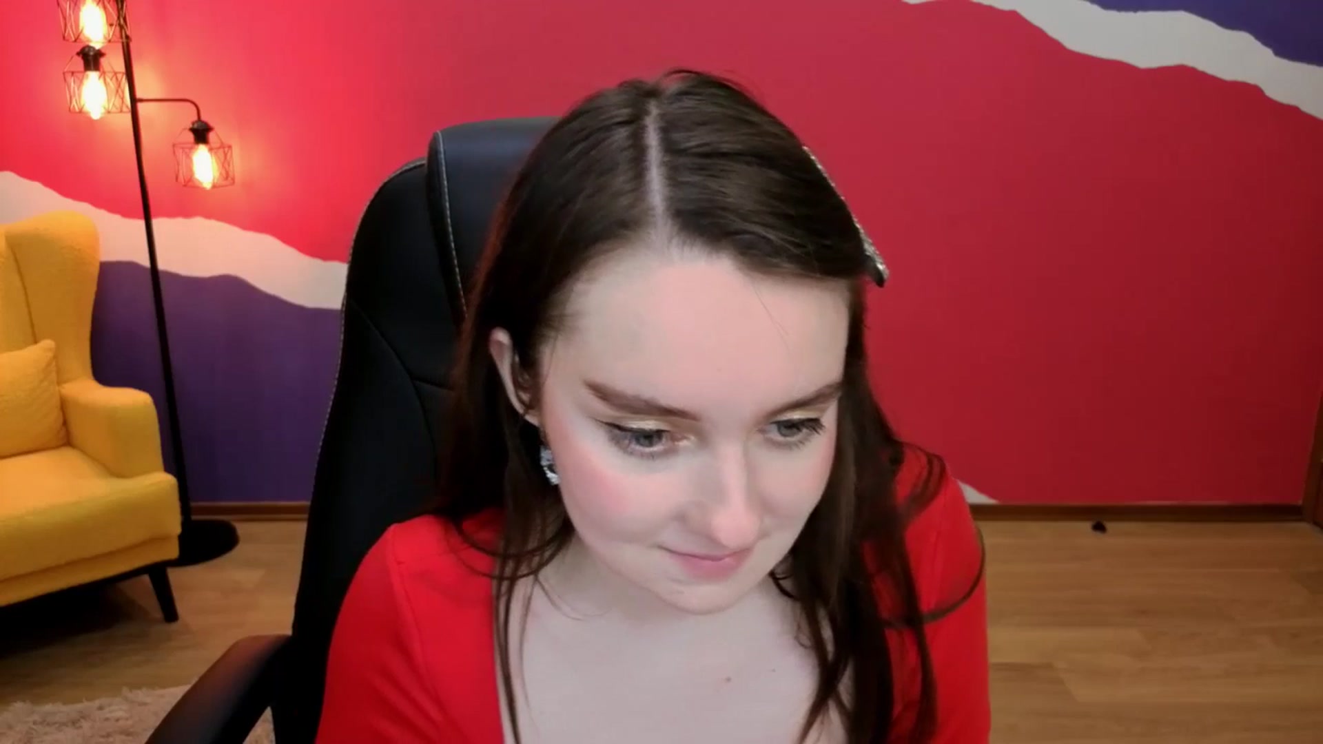 Gallery image thumbnail from Milim_Nava's myfreecams stream on, 08/24/2025, 08:36 image 11 of 20