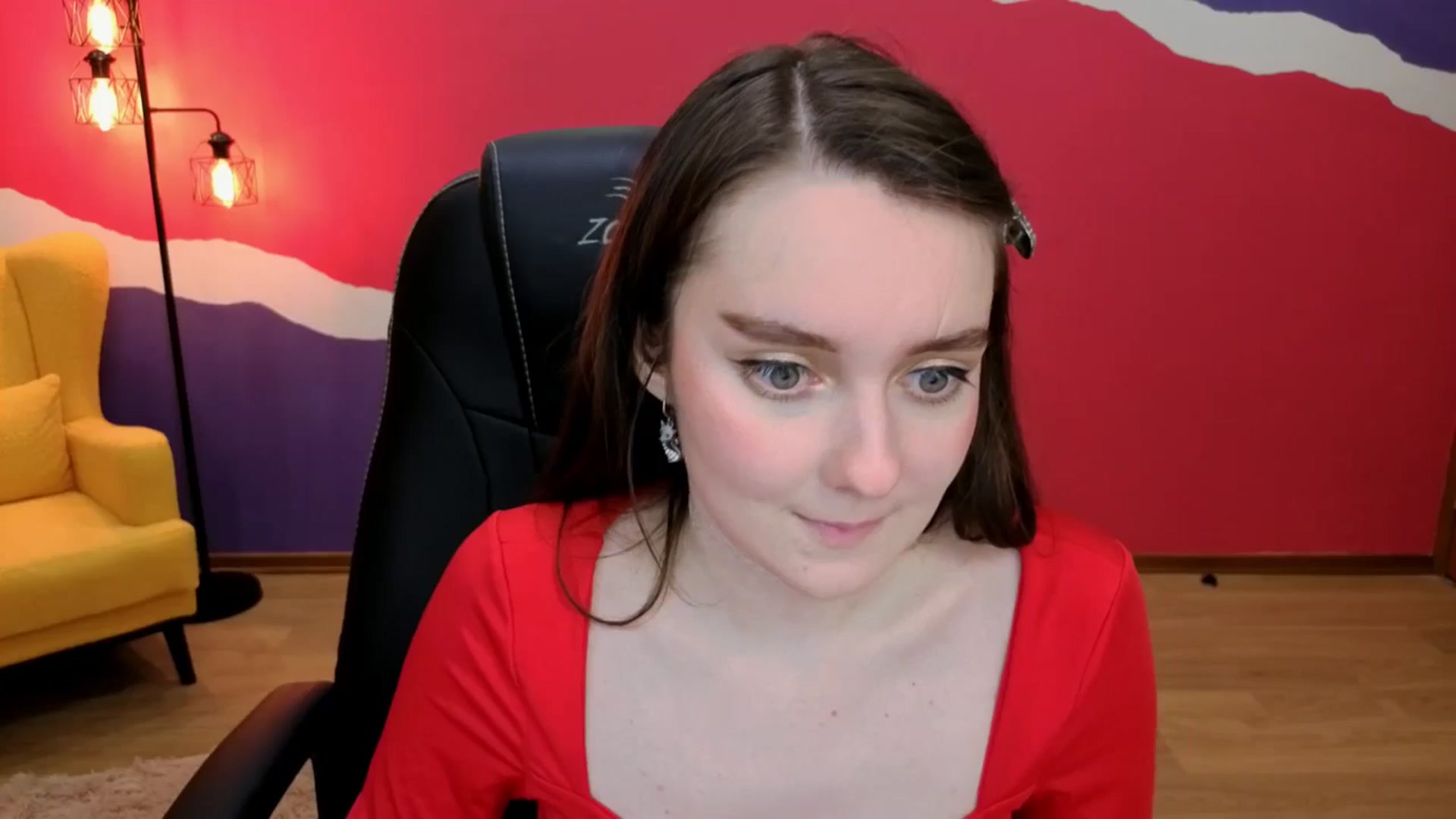 Gallery image thumbnail from Milim_Nava's myfreecams stream on, 08/24/2025, 08:36 image 15 of 20