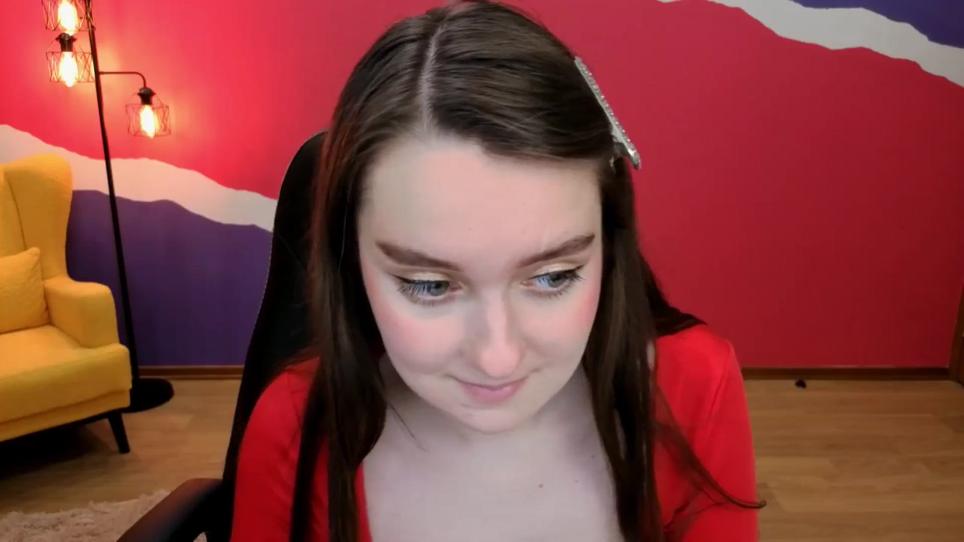 Gallery image thumbnail from Milim_Nava's myfreecams stream on, 08/24/2025, 08:36 image 17 of 20