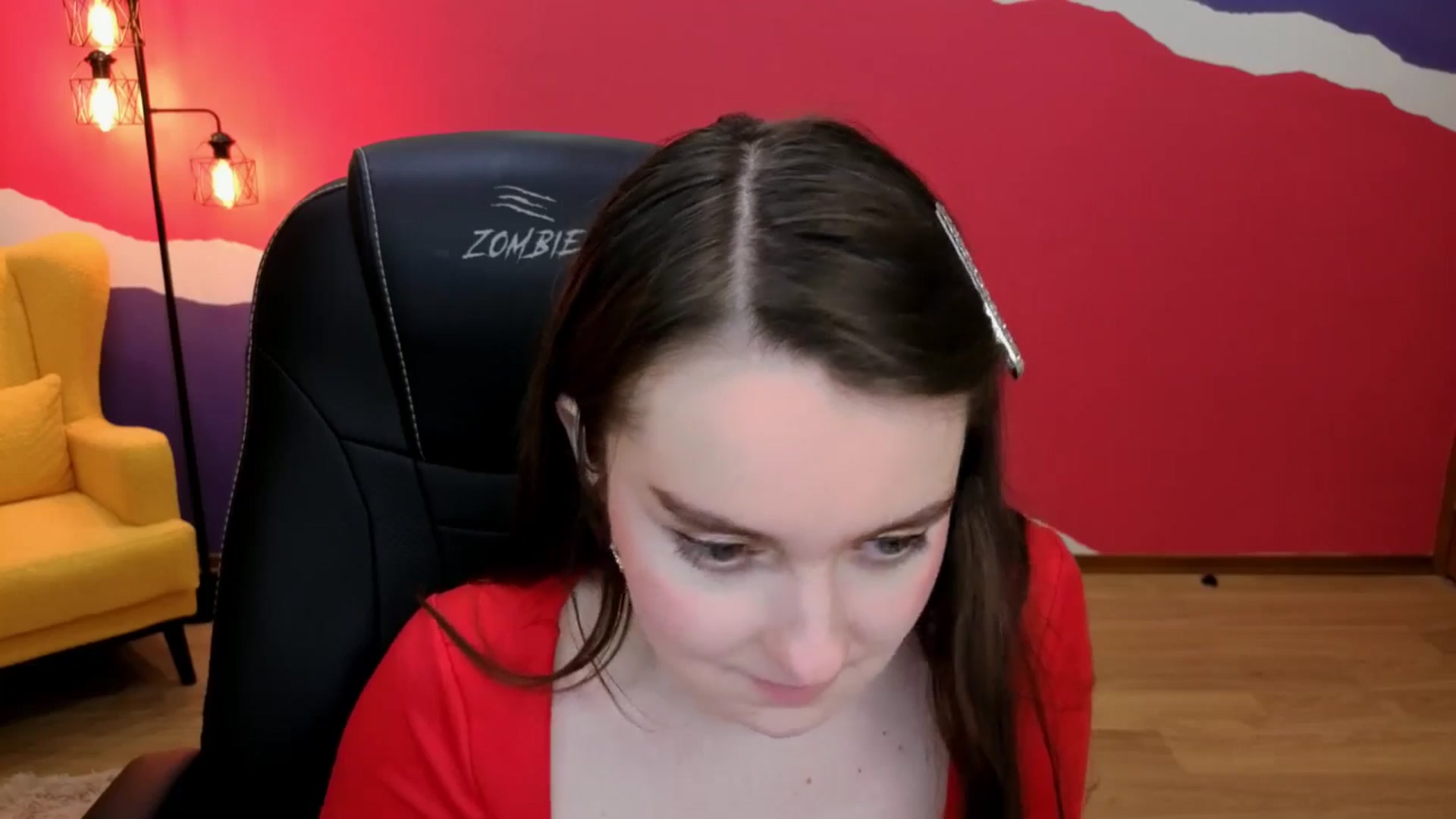 Gallery image thumbnail from Milim_Nava's myfreecams stream on, 08/24/2025, 08:36 image 8 of 20