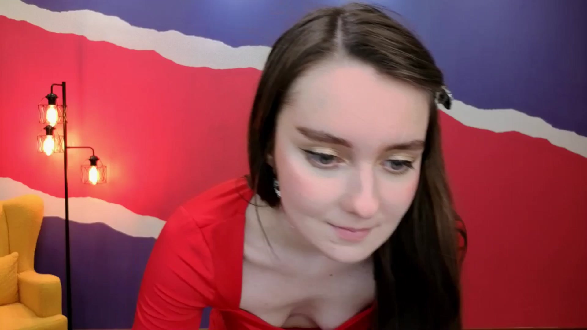 Gallery image thumbnail from Milim_Nava's myfreecams stream on, 08/24/2025, 08:36 image 5 of 20