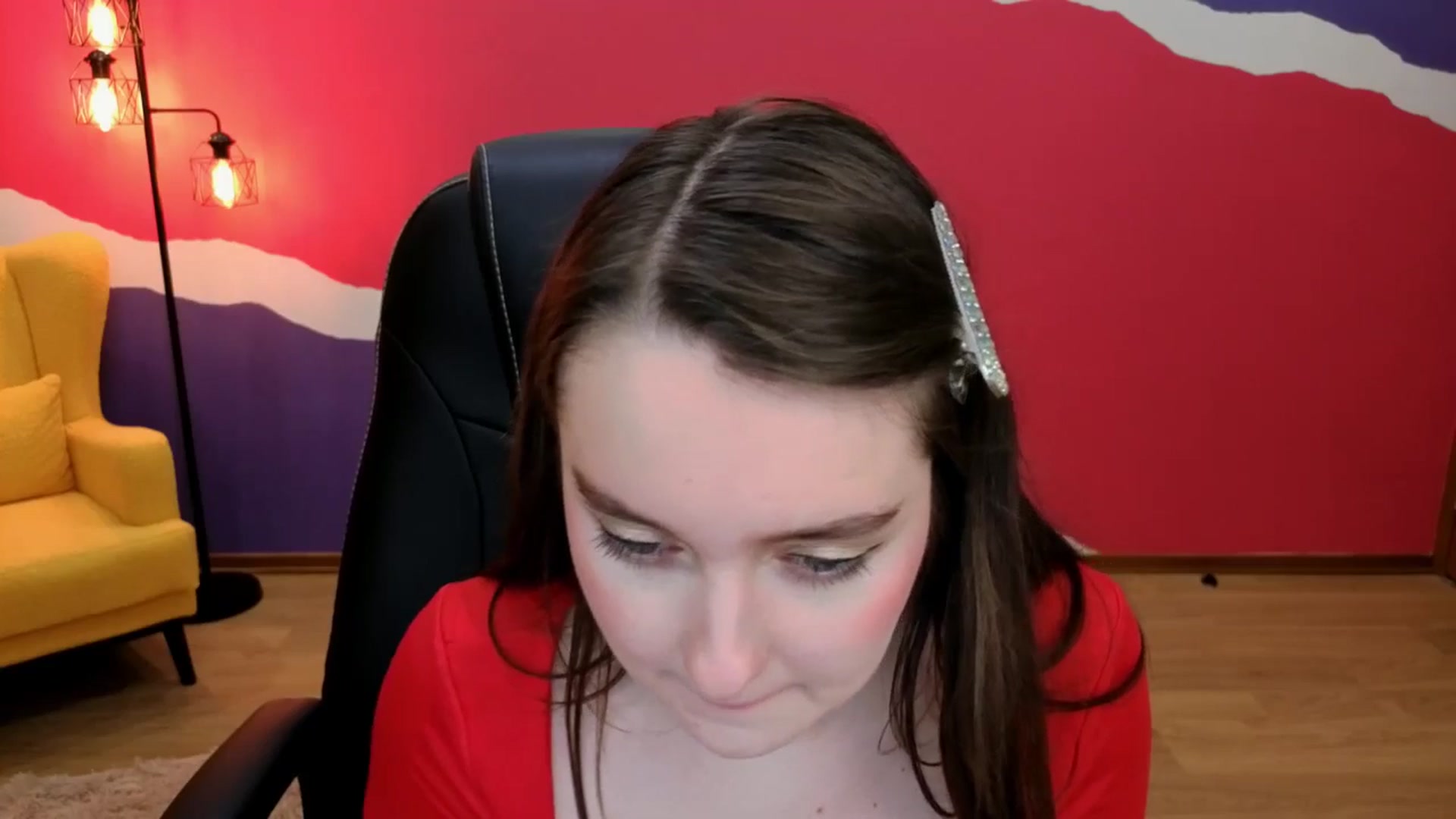 Gallery image thumbnail from Milim_Nava's myfreecams stream on, 08/24/2025, 08:36 image 12 of 20