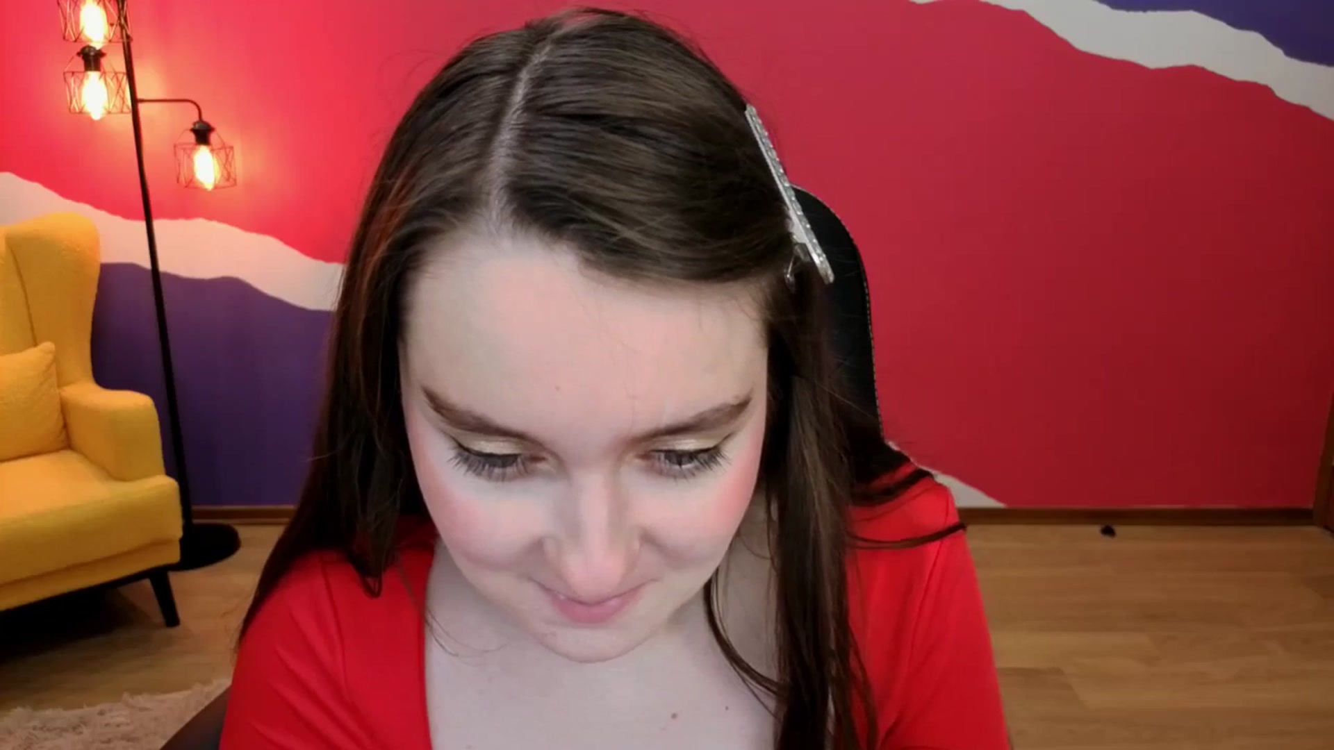 Gallery image thumbnail from Milim_Nava's myfreecams stream on, 08/24/2025, 08:36 image 18 of 20