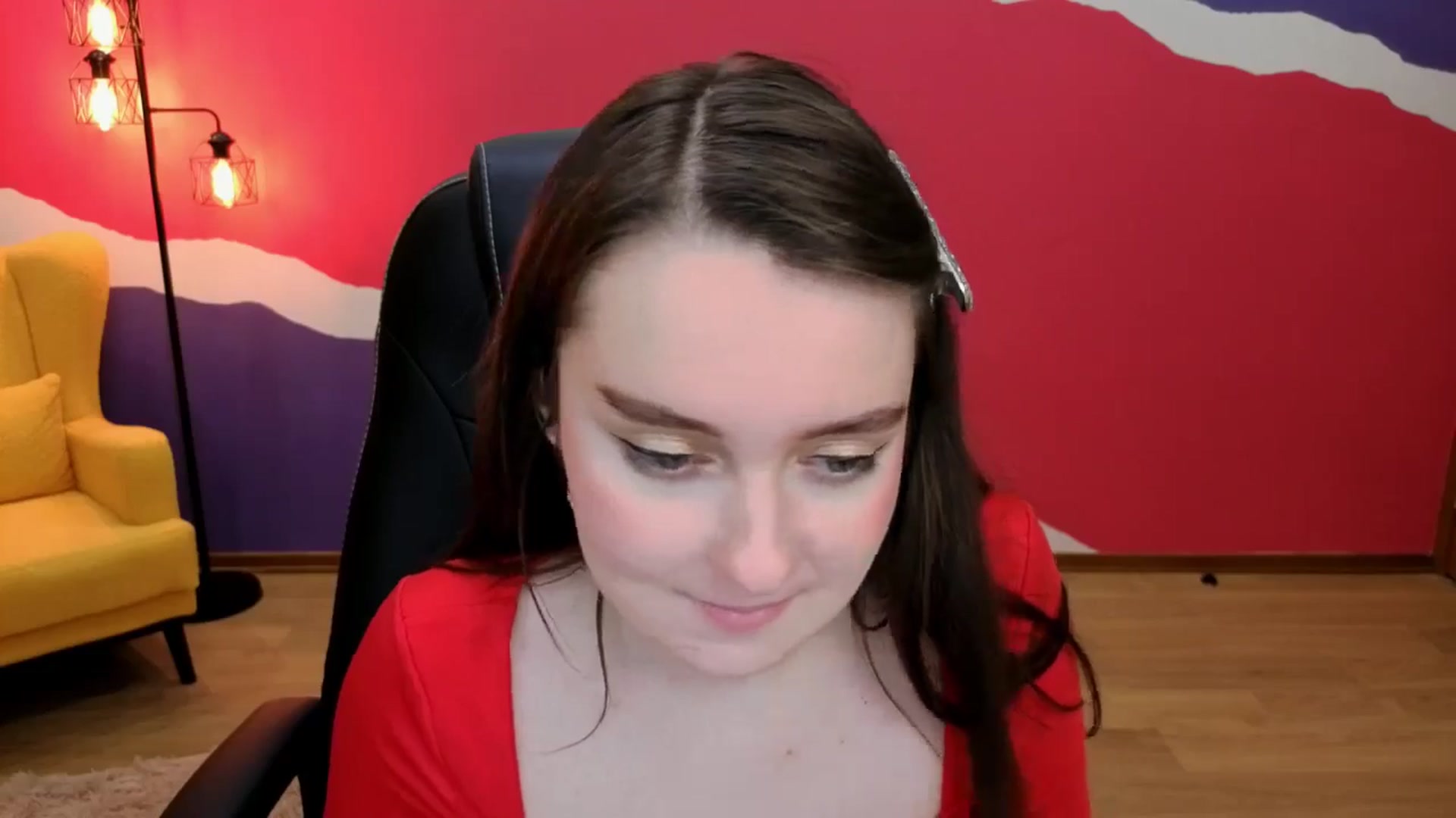 Gallery image thumbnail from Milim_Nava's myfreecams stream on, 08/24/2025, 08:36 image 14 of 20