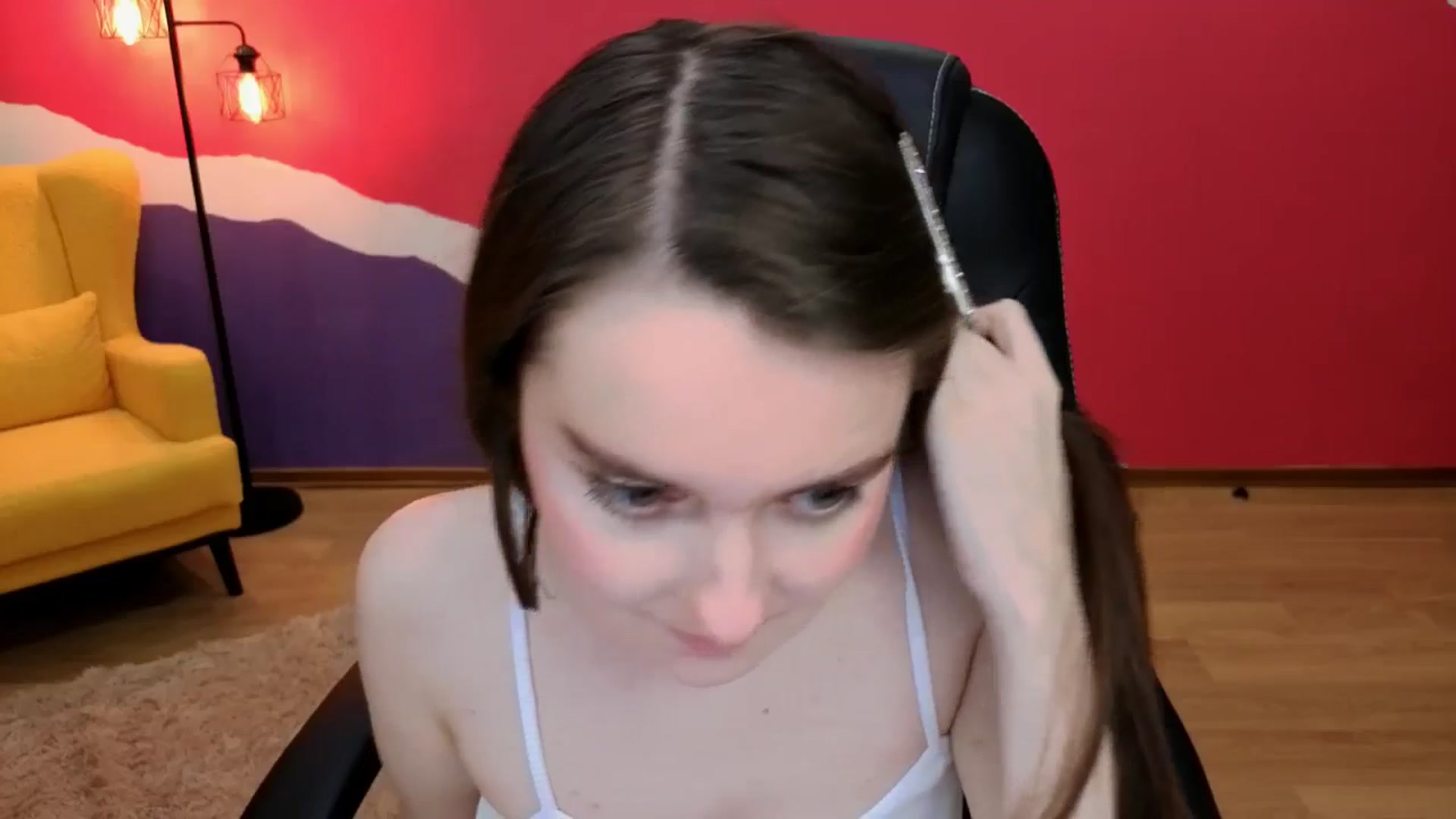 Gallery image thumbnail from Milim_Nava's myfreecams stream on, 08/24/2025, 09:25 image 11 of 20