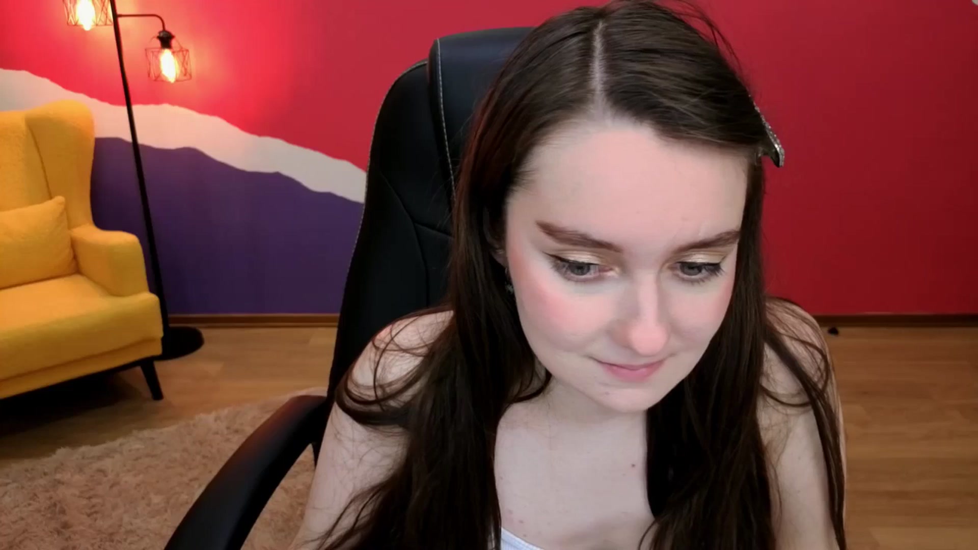 Gallery image thumbnail from Milim_Nava's myfreecams stream on, 08/24/2025, 09:25 image 3 of 20