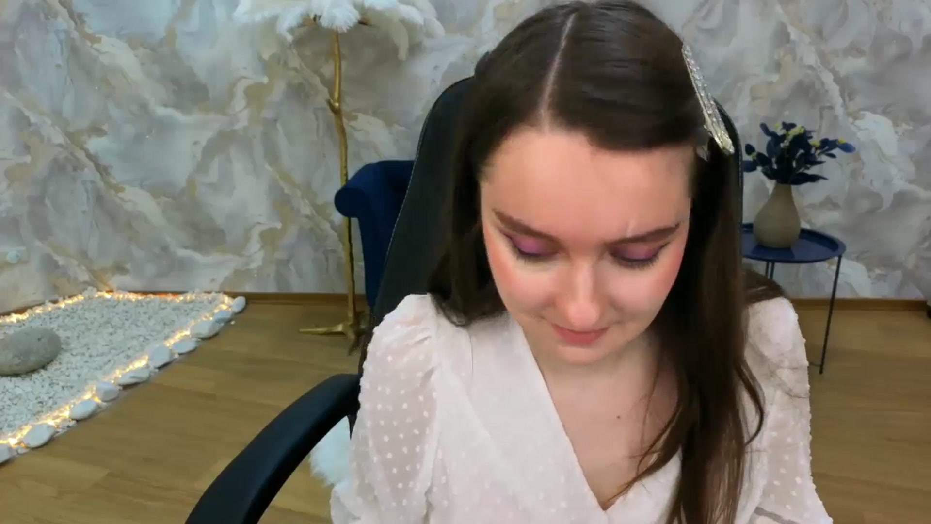 Gallery image thumbnail from Milim_Nava's myfreecams stream on, 08/27/2025, 07:27 image 18 of 20