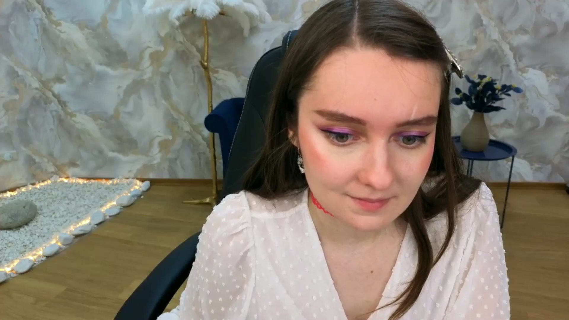 Gallery image thumbnail from Milim_Nava's myfreecams stream on, 08/27/2025, 07:27 image 15 of 20