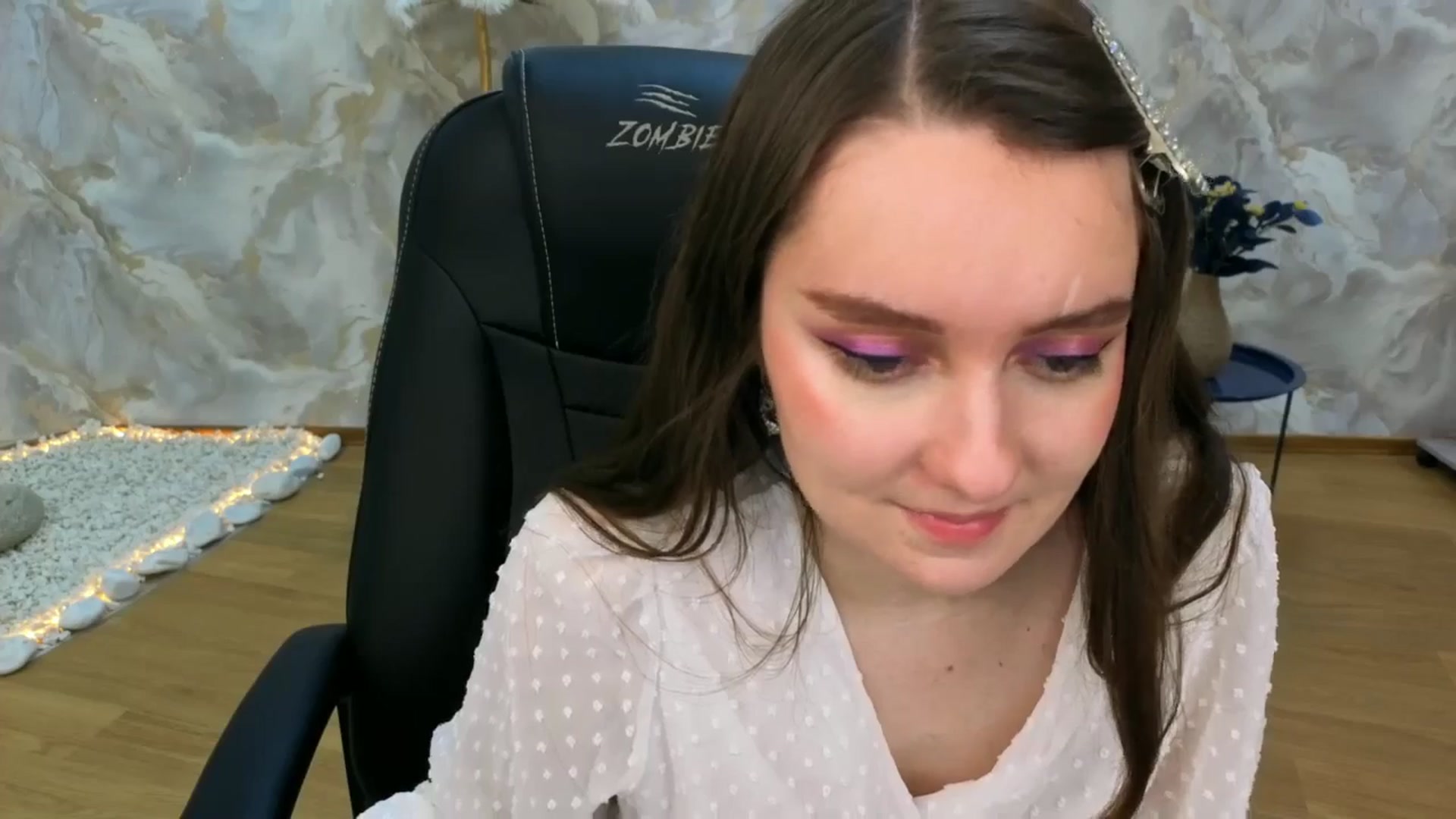 Gallery image thumbnail from Milim_Nava's myfreecams stream on, 08/27/2025, 09:54 image 4 of 20