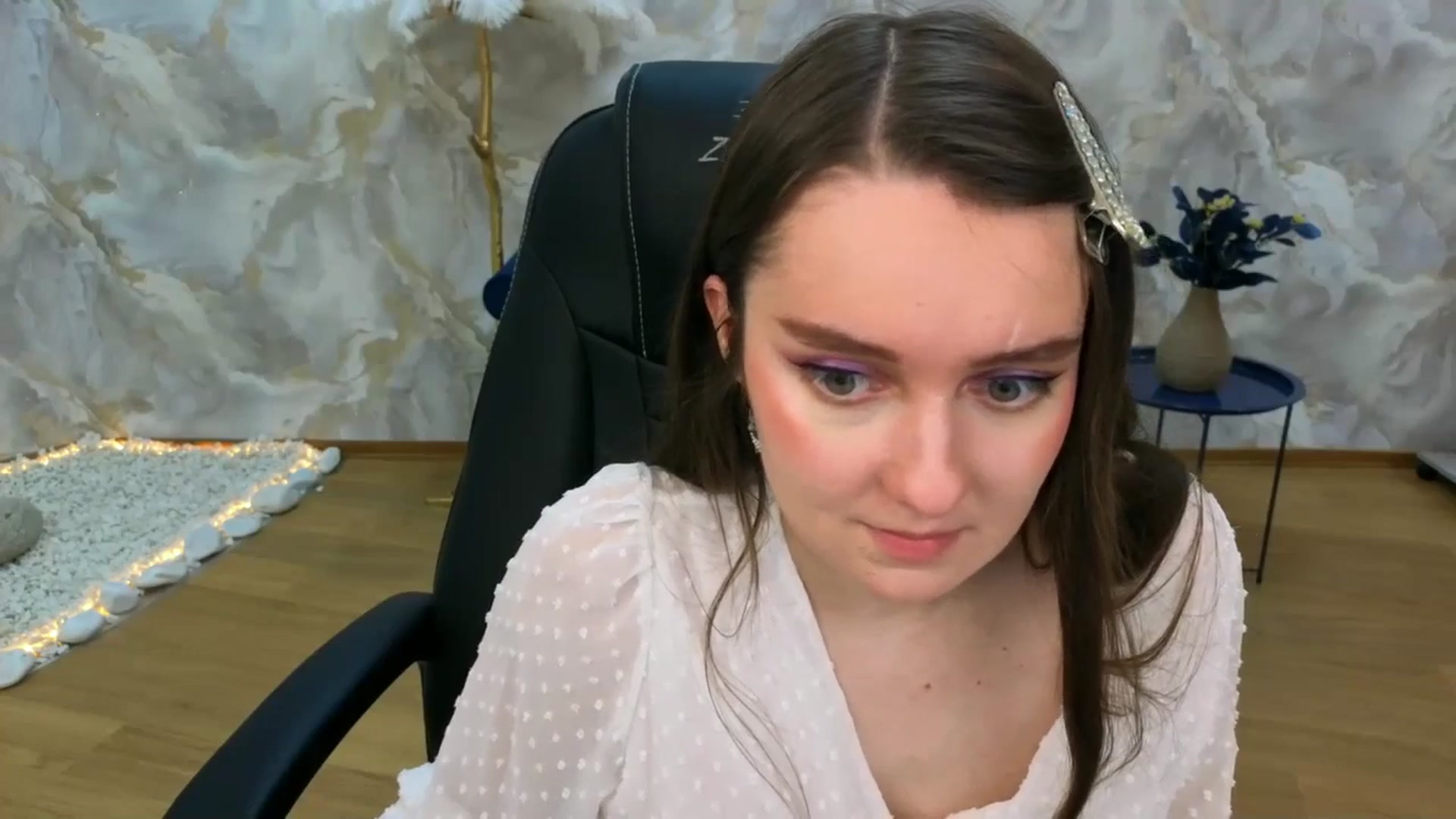 Gallery image thumbnail from Milim_Nava's myfreecams stream on, 08/27/2025, 09:54 image 12 of 20
