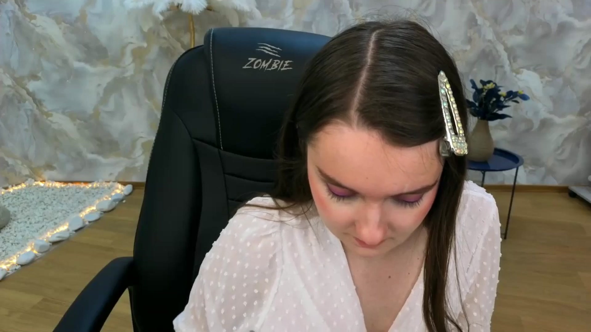 Gallery image thumbnail from Milim_Nava's myfreecams stream on, 08/27/2025, 09:54 image 16 of 20