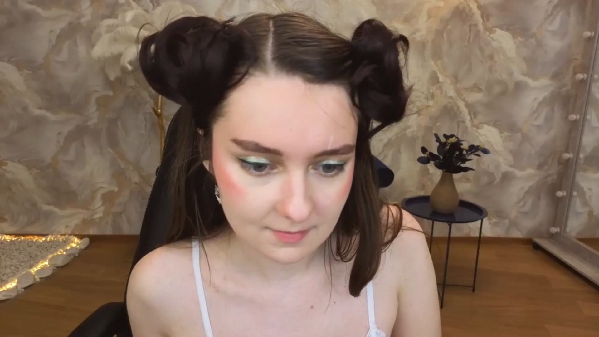 Gallery image thumbnail from Milim_Nava's myfreecams stream on, 08/28/2025, 08:04 image 3 of 20