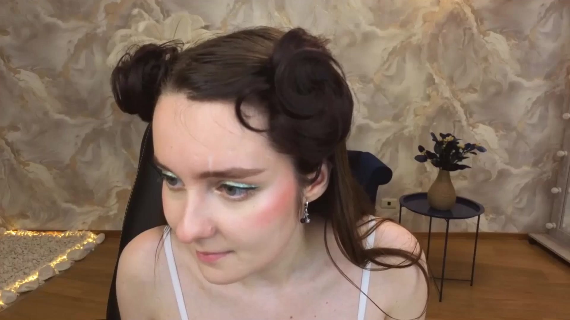 Gallery image thumbnail from Milim_Nava's myfreecams stream on, 08/28/2025, 08:04 image 15 of 20