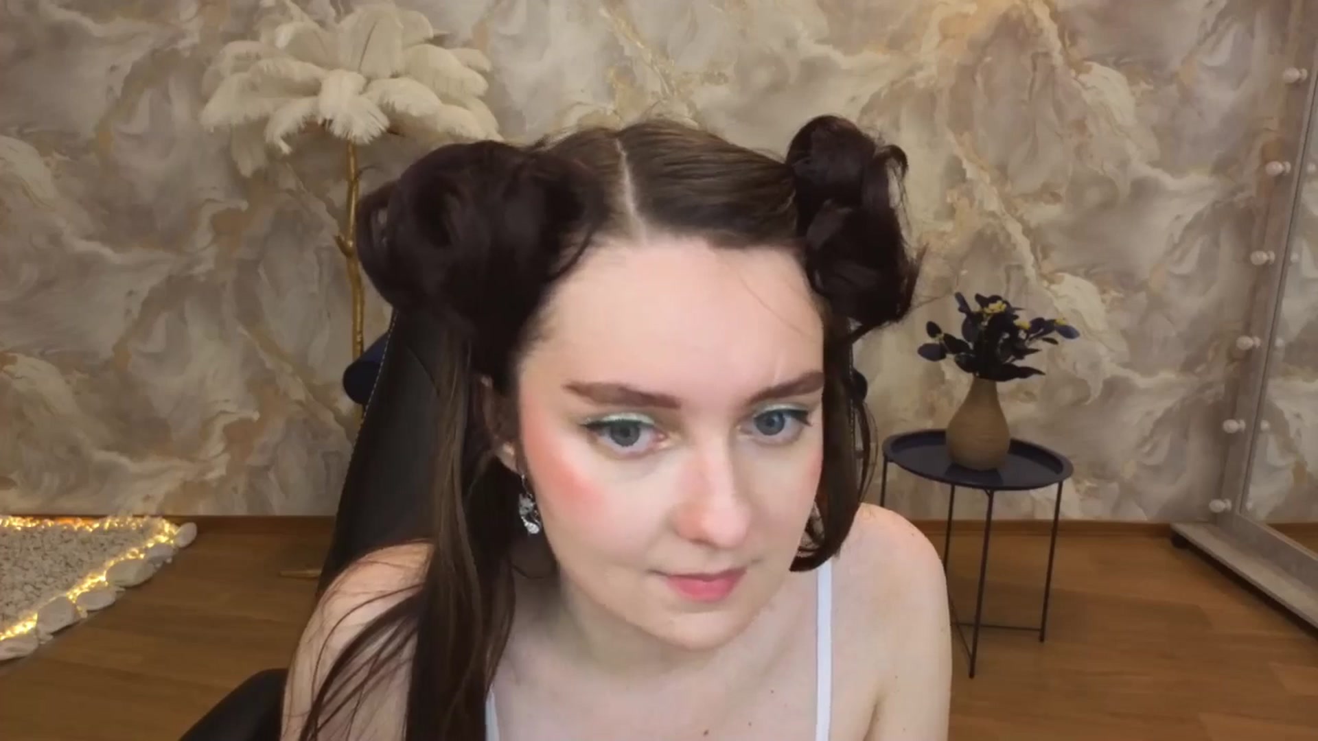 Gallery image thumbnail from Milim_Nava's myfreecams stream on, 08/28/2025, 08:04 image 4 of 20