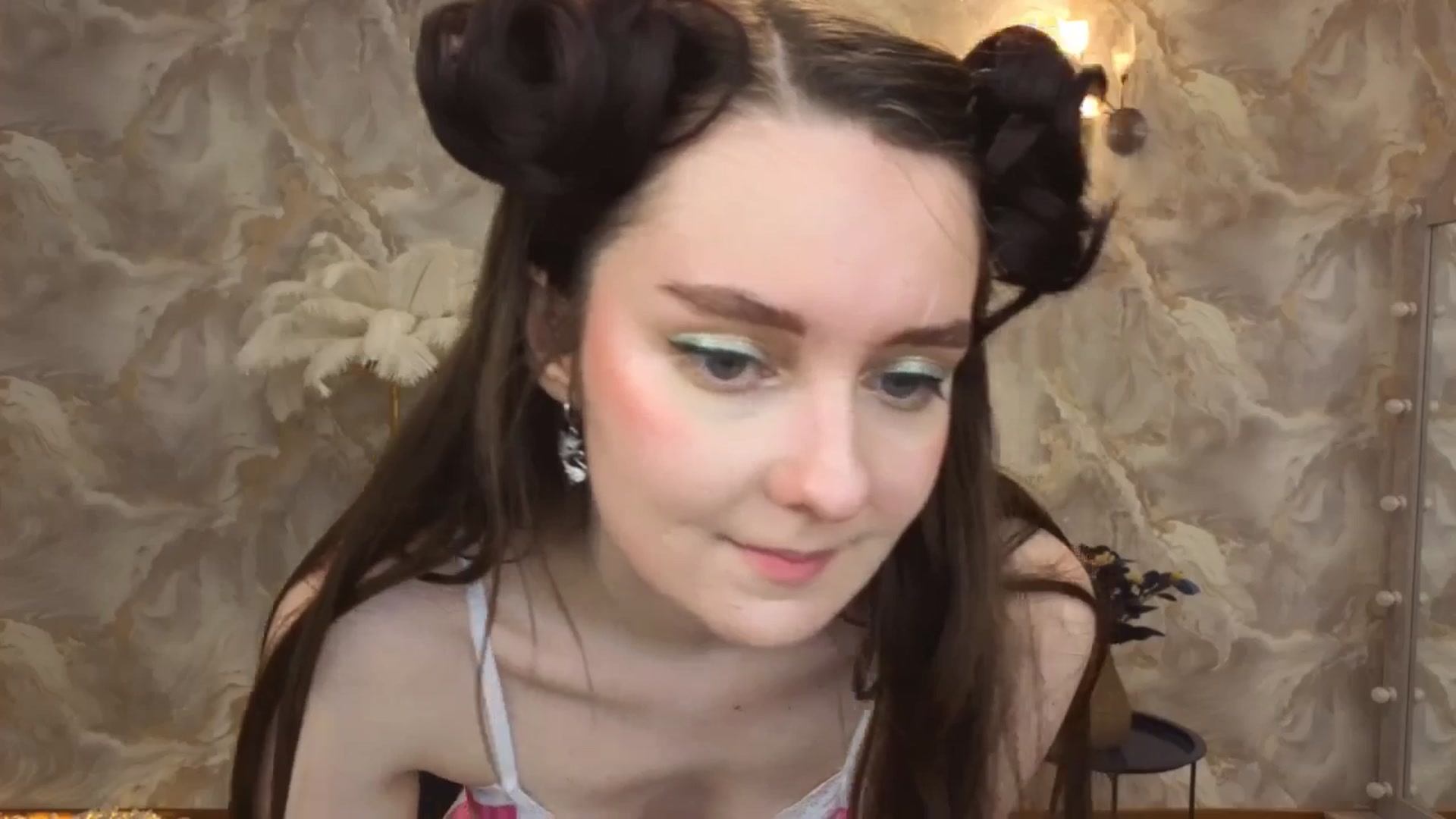 Gallery image thumbnail from Milim_Nava's myfreecams stream on, 08/28/2025, 08:04 image 5 of 20