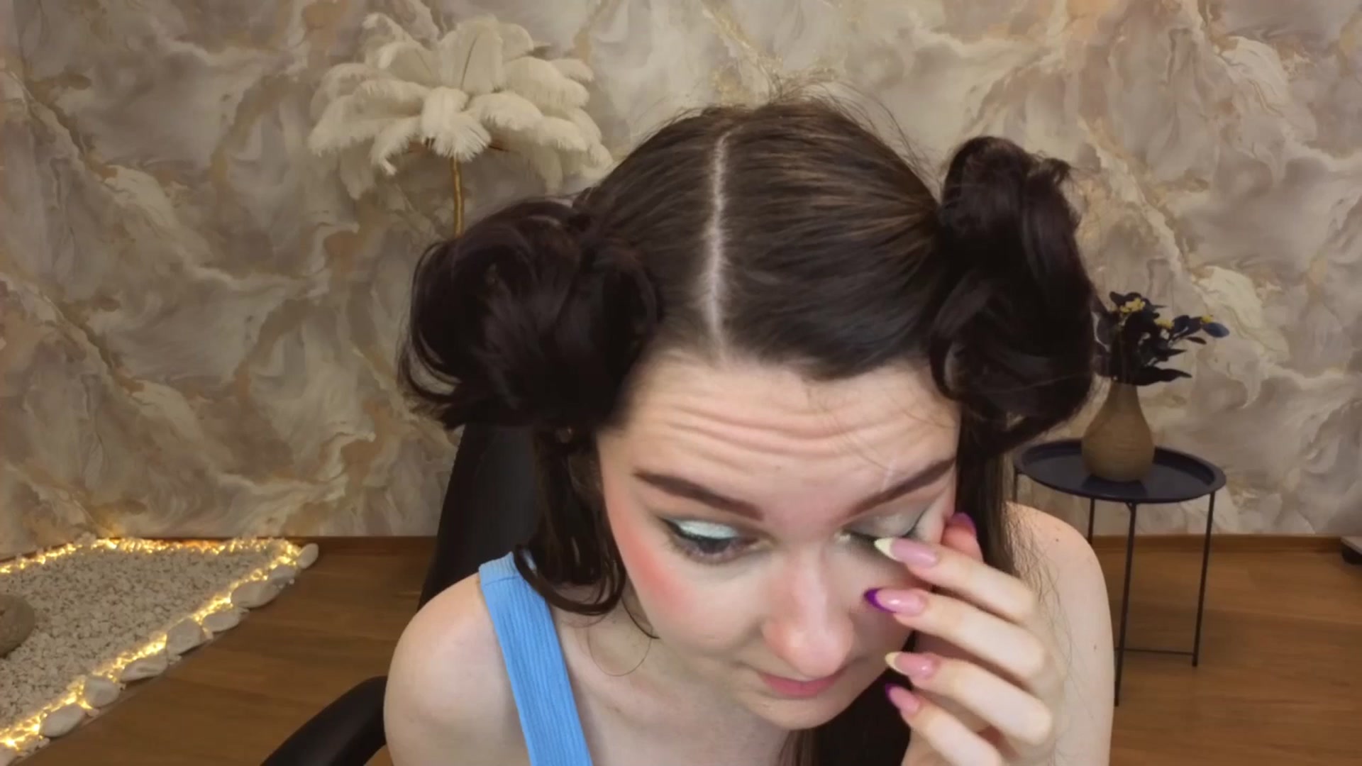 Gallery image thumbnail from Milim_Nava's myfreecams stream on, 08/28/2025, 09:55 image 7 of 20