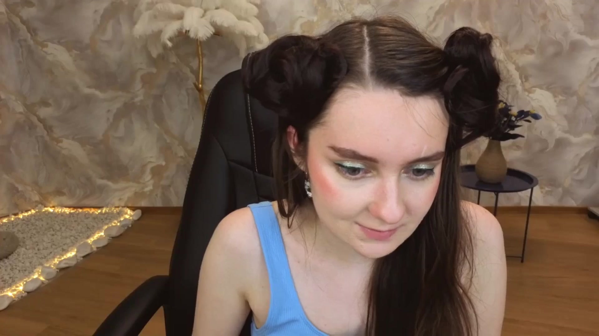 Gallery image thumbnail from Milim_Nava's myfreecams stream on, 08/28/2025, 09:55 image 16 of 20