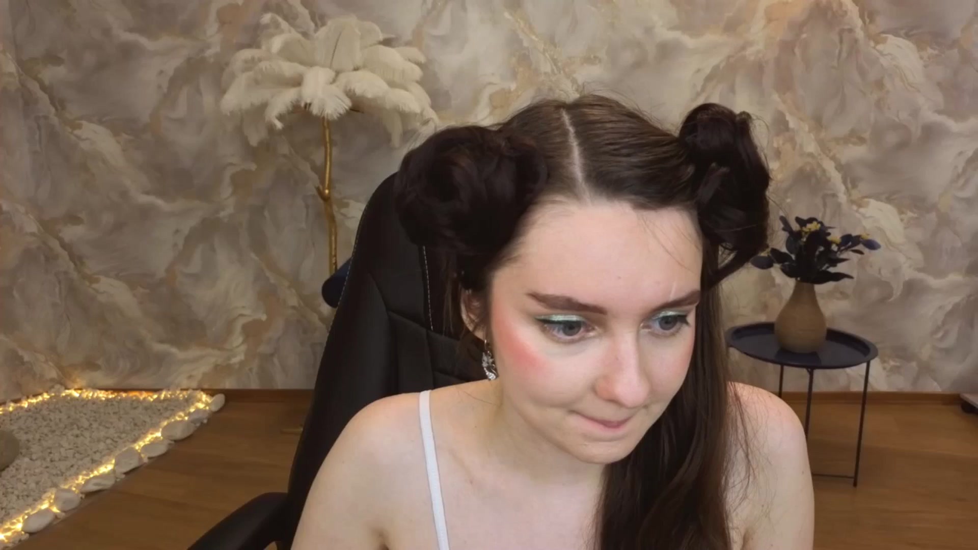 Gallery image thumbnail from Milim_Nava's myfreecams stream on, 08/28/2025, 09:55 image 1 of 20
