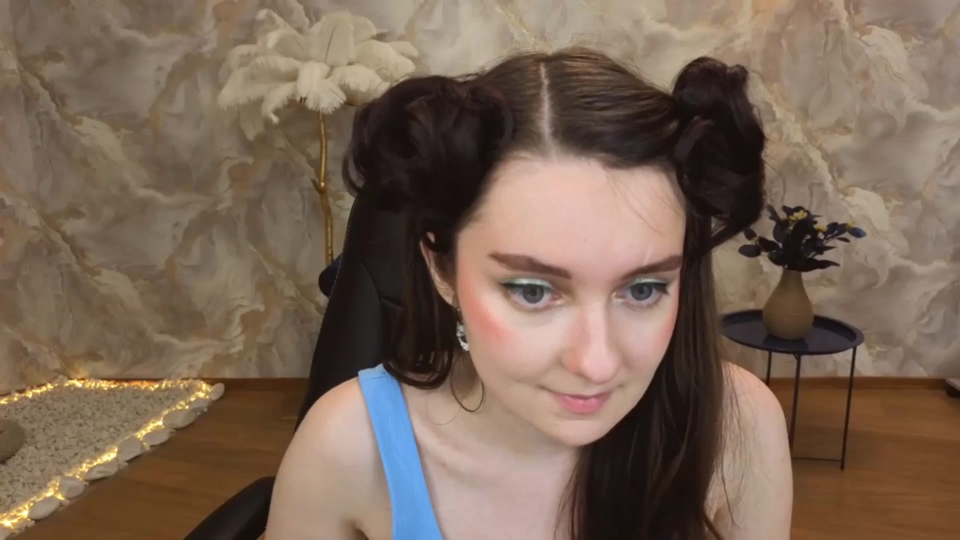 Gallery image thumbnail from Milim_Nava's myfreecams stream on, 08/28/2025, 09:55 image 6 of 20