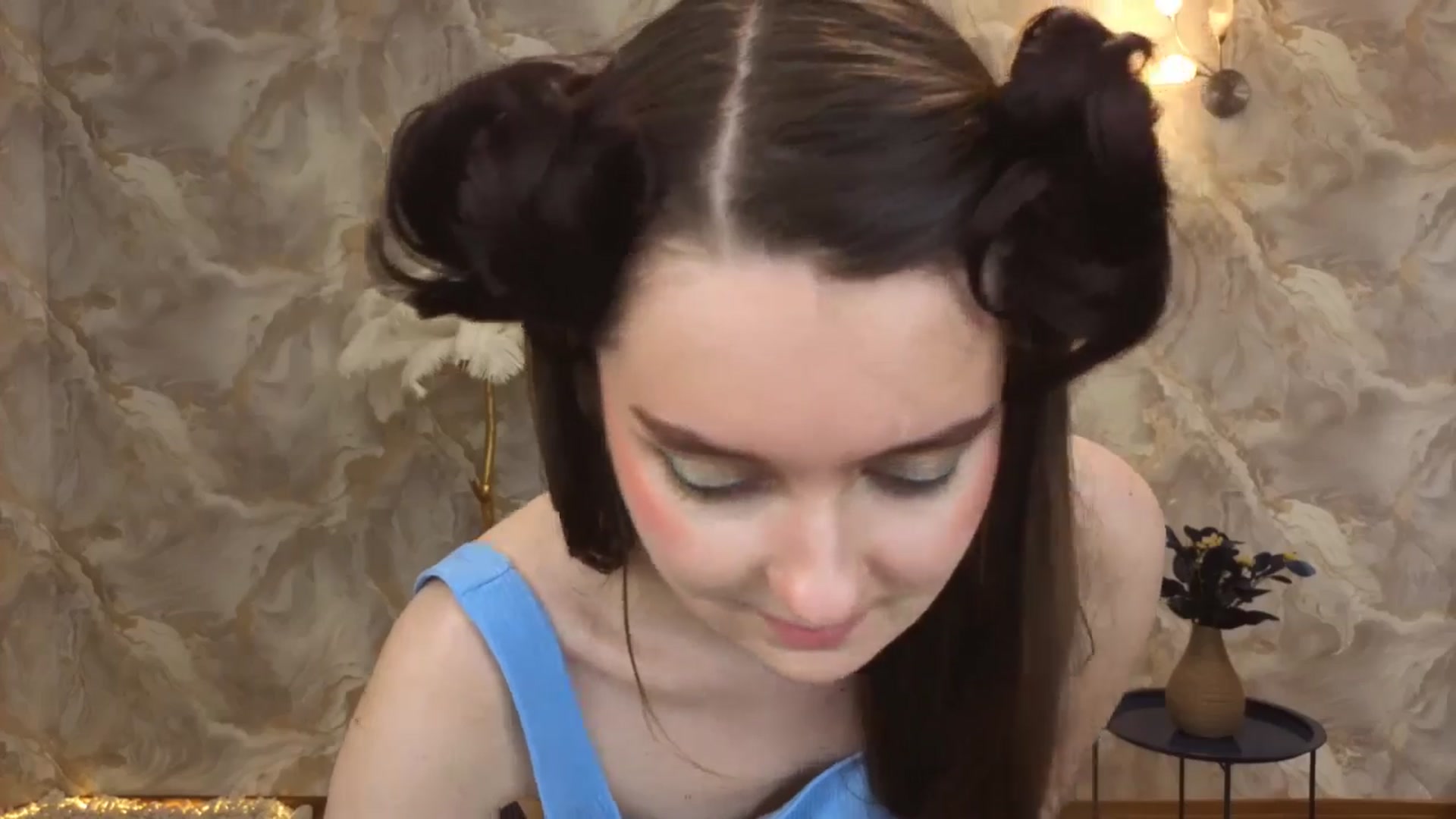 Gallery image thumbnail from Milim_Nava's myfreecams stream on, 08/28/2025, 09:55 image 5 of 20