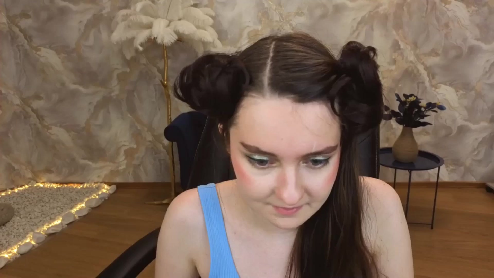 Gallery image thumbnail from Milim_Nava's myfreecams stream on, 08/28/2025, 09:55 image 9 of 20