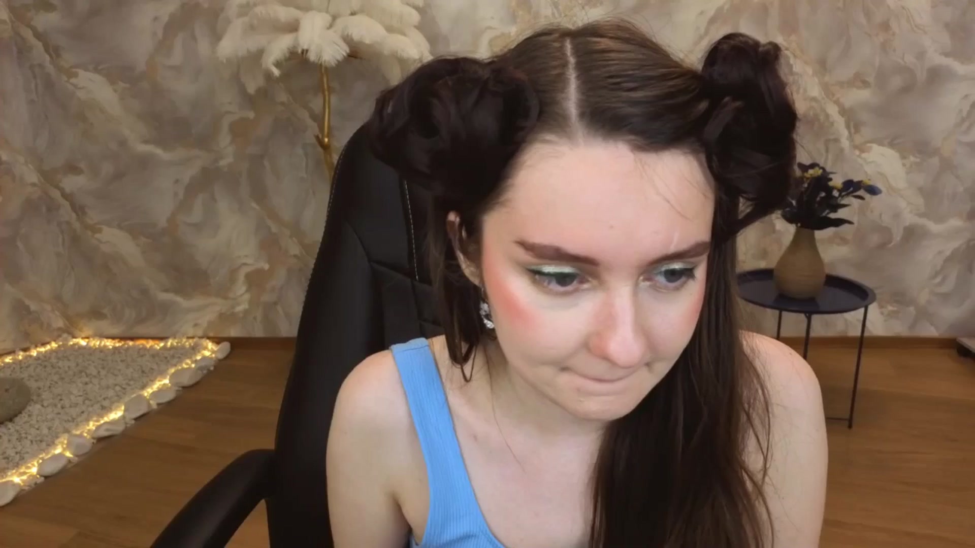 Gallery image thumbnail from Milim_Nava's myfreecams stream on, 08/28/2025, 09:55 image 15 of 20