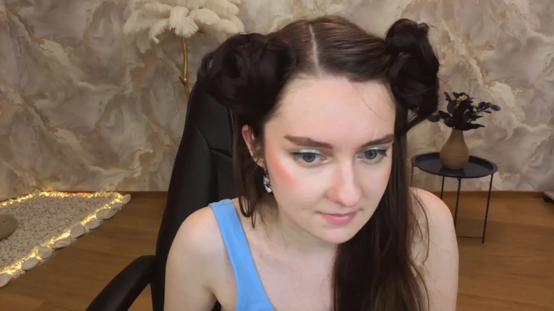 Gallery image thumbnail from Milim_Nava's myfreecams stream on, 08/28/2025, 09:55 image 17 of 20