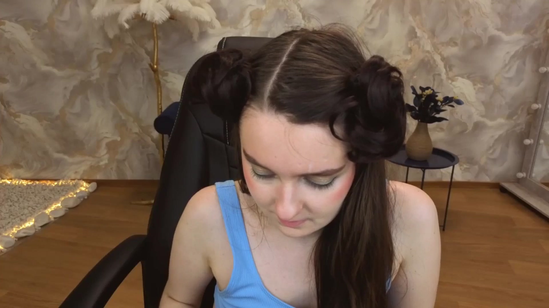 Gallery image thumbnail from Milim_Nava's myfreecams stream on, 08/28/2025, 10:55 image 15 of 20