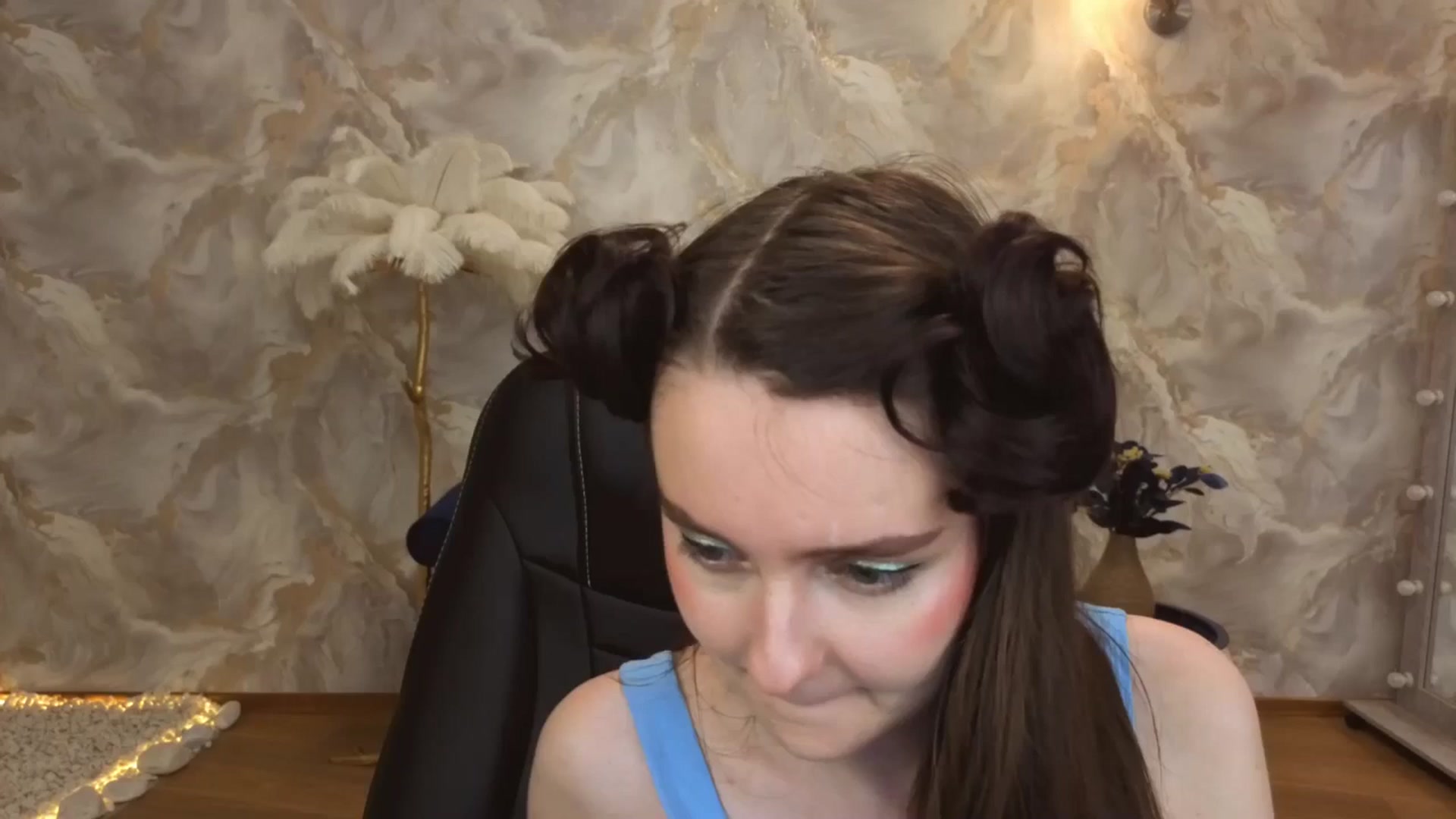 Gallery image thumbnail from Milim_Nava's myfreecams stream on, 08/28/2025, 10:55 image 9 of 20