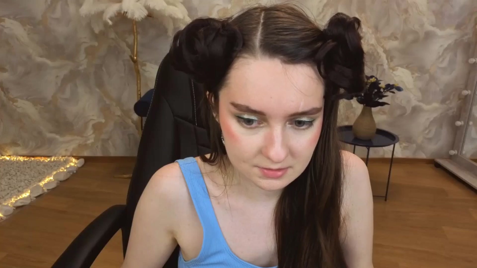 Gallery image thumbnail from Milim_Nava's myfreecams stream on, 08/28/2025, 10:55 image 12 of 20
