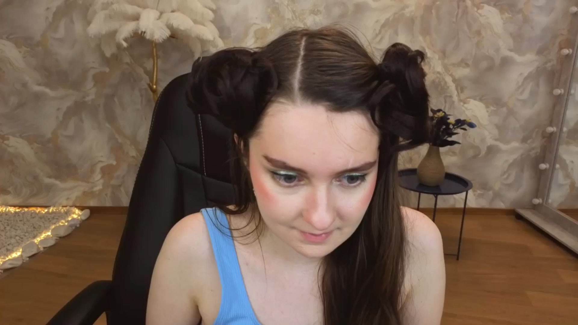 Gallery image thumbnail from Milim_Nava's myfreecams stream on, 08/28/2025, 10:55 image 1 of 20
