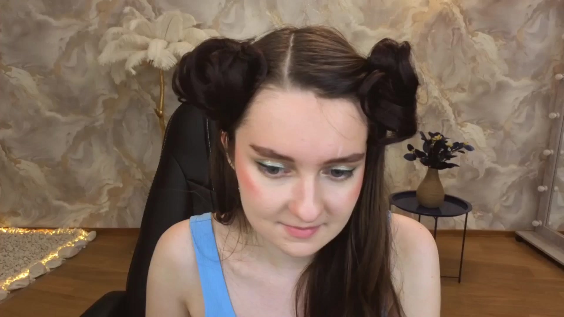 Gallery image thumbnail from Milim_Nava's myfreecams stream on, 08/28/2025, 10:55 image 20 of 20