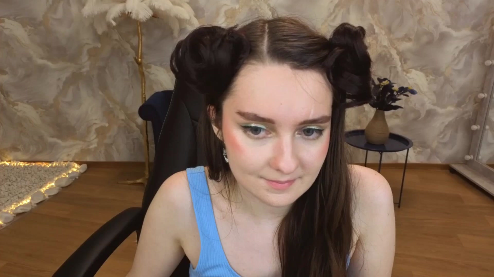 Gallery image thumbnail from Milim_Nava's myfreecams stream on, 08/28/2025, 10:55 image 16 of 20